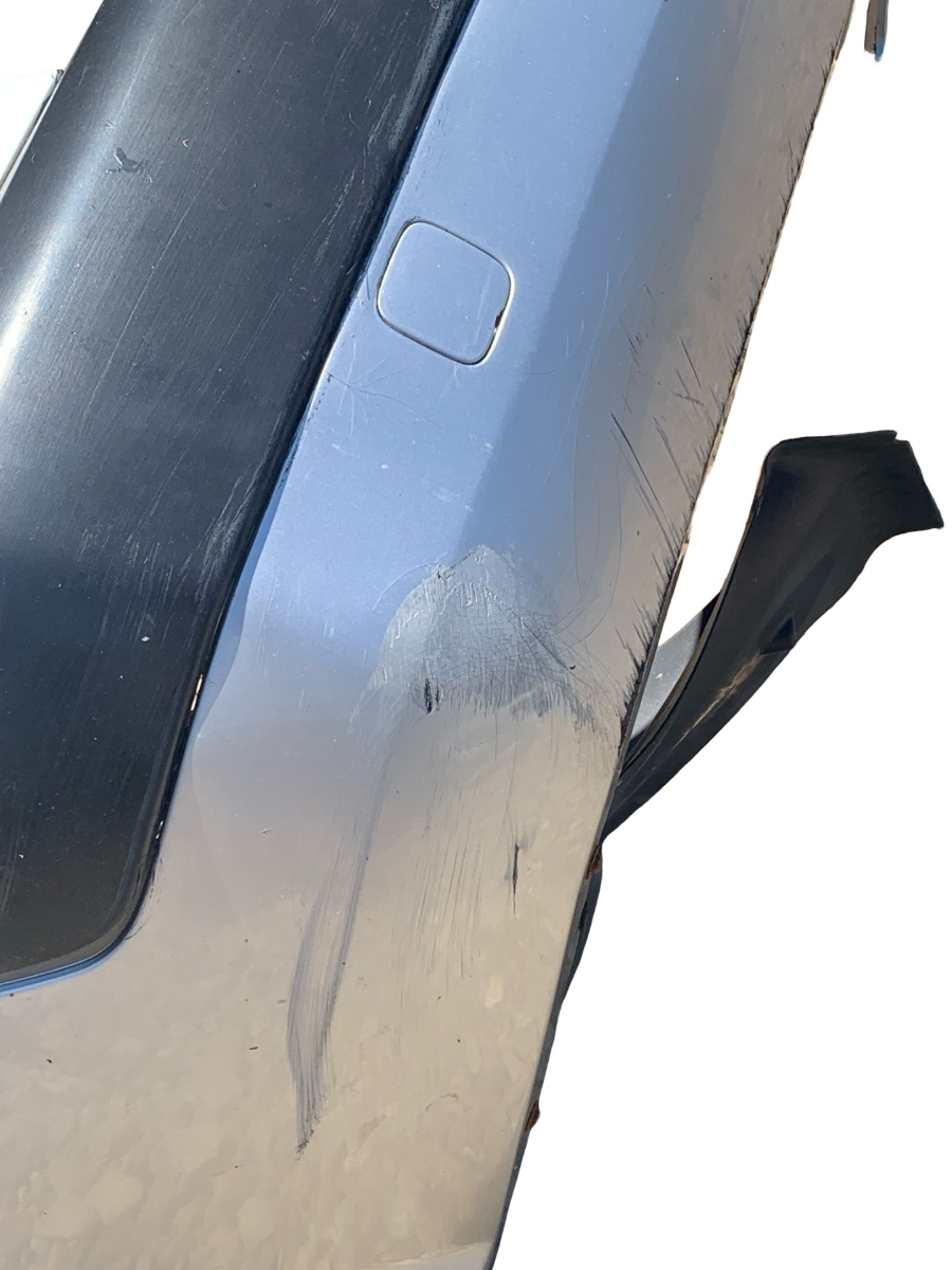 Bara spate RENAULT MEGANE II CABRIO EM0/1_ 2003 - 2010 – foto 4