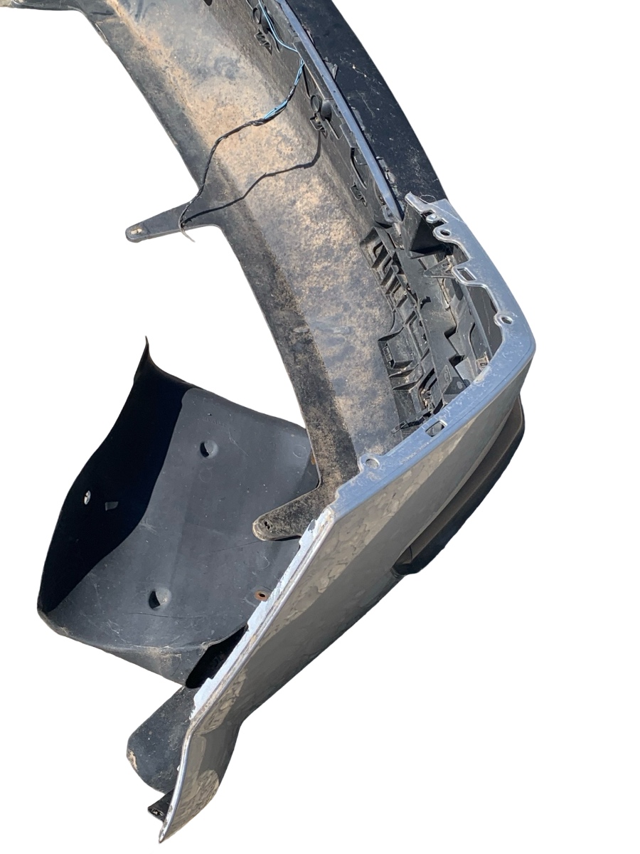 Bara spate RENAULT MEGANE II CABRIO EM0/1_ 2003 - 2010 – foto 6
