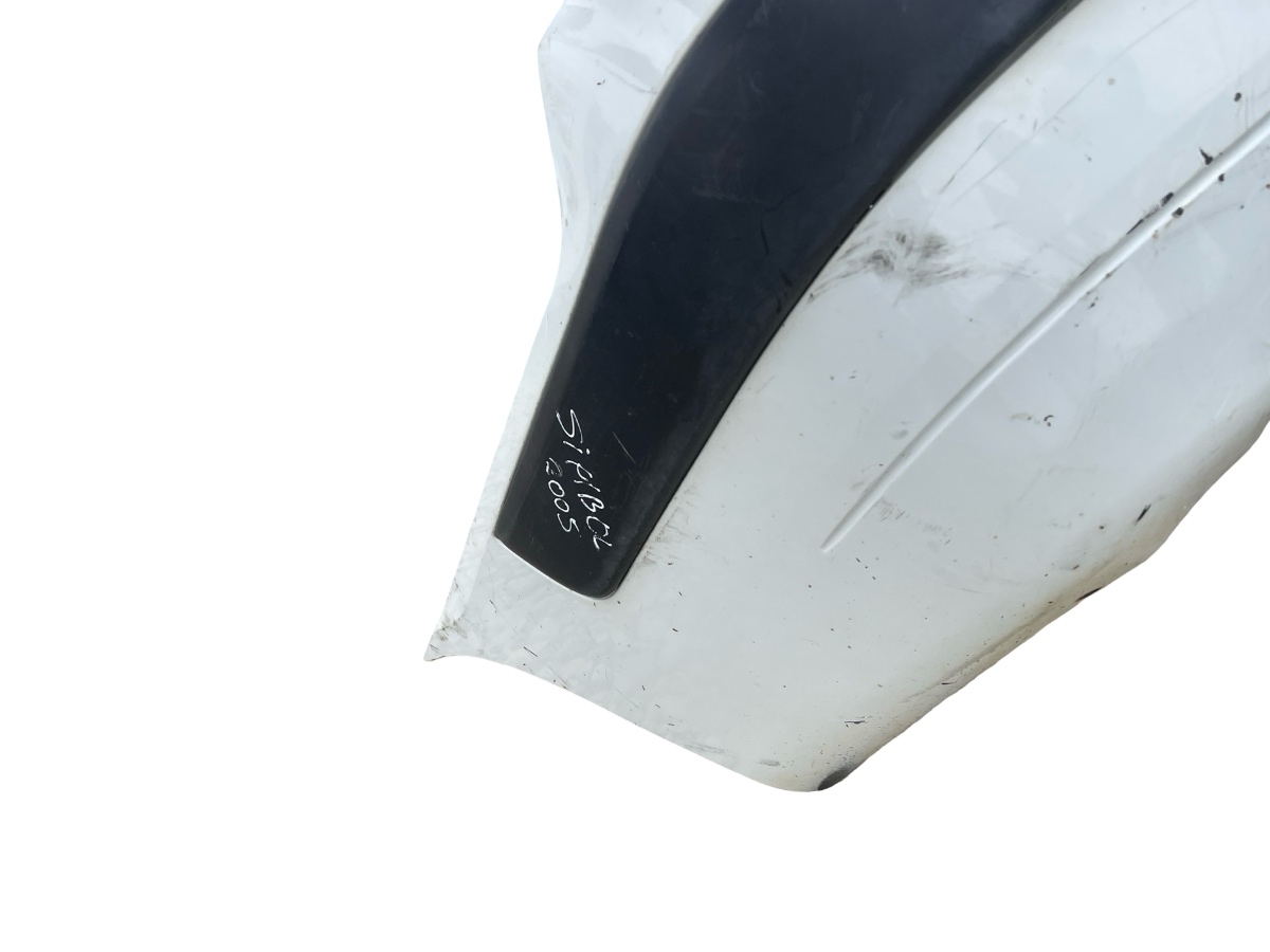 Bara spate RENAULT Symbol I [ 1998 - 2008 ] – foto 2