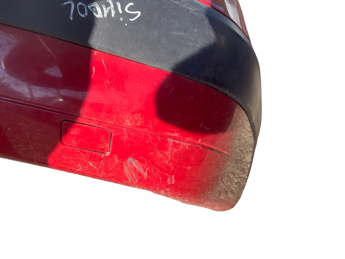 Bara spate RENAULT Symbol I [ 1998 - 2008 ] – foto 4