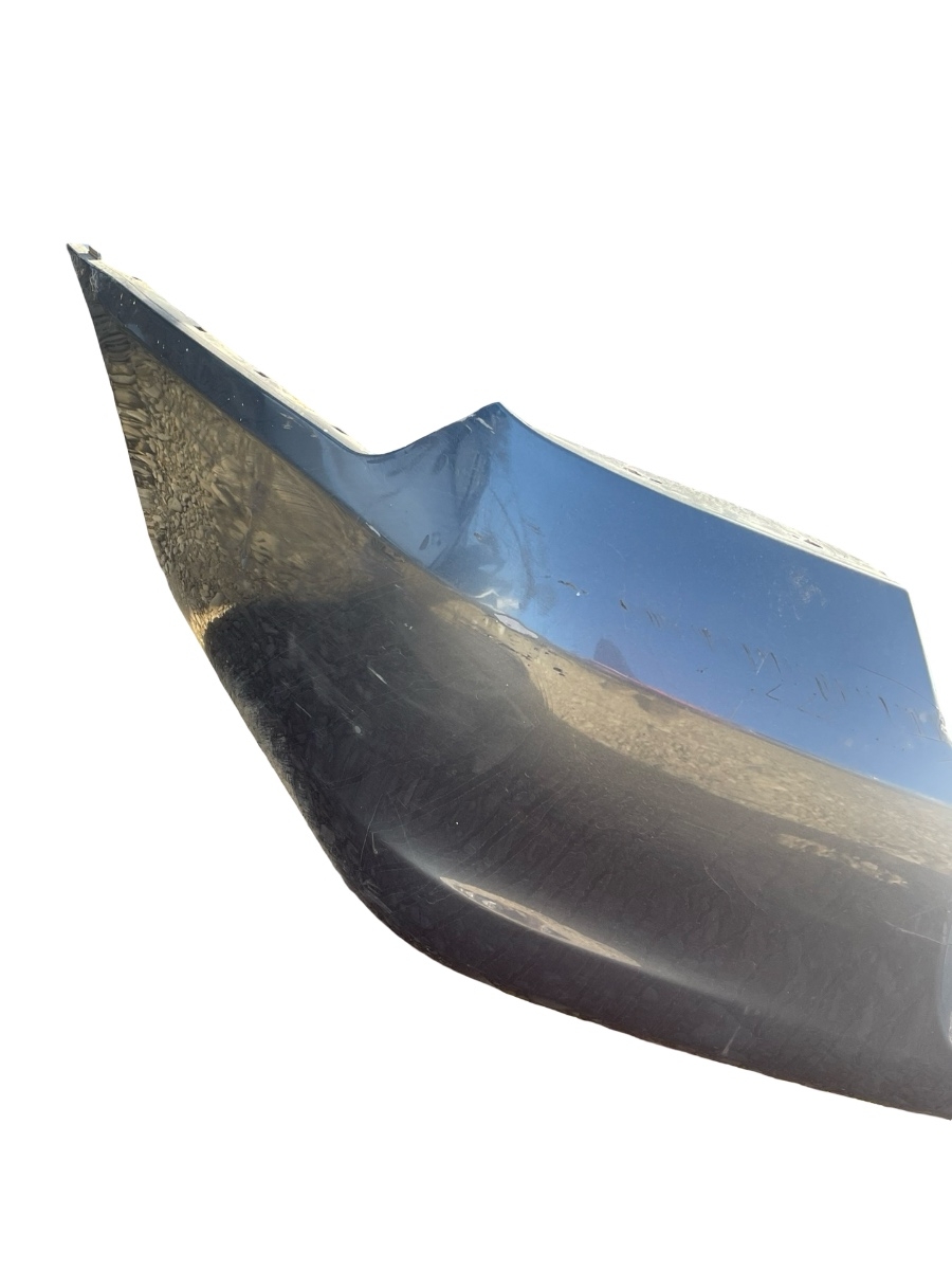 Bara spate RENAULT Symbol I [ 1998 - 2008 ] – foto 4