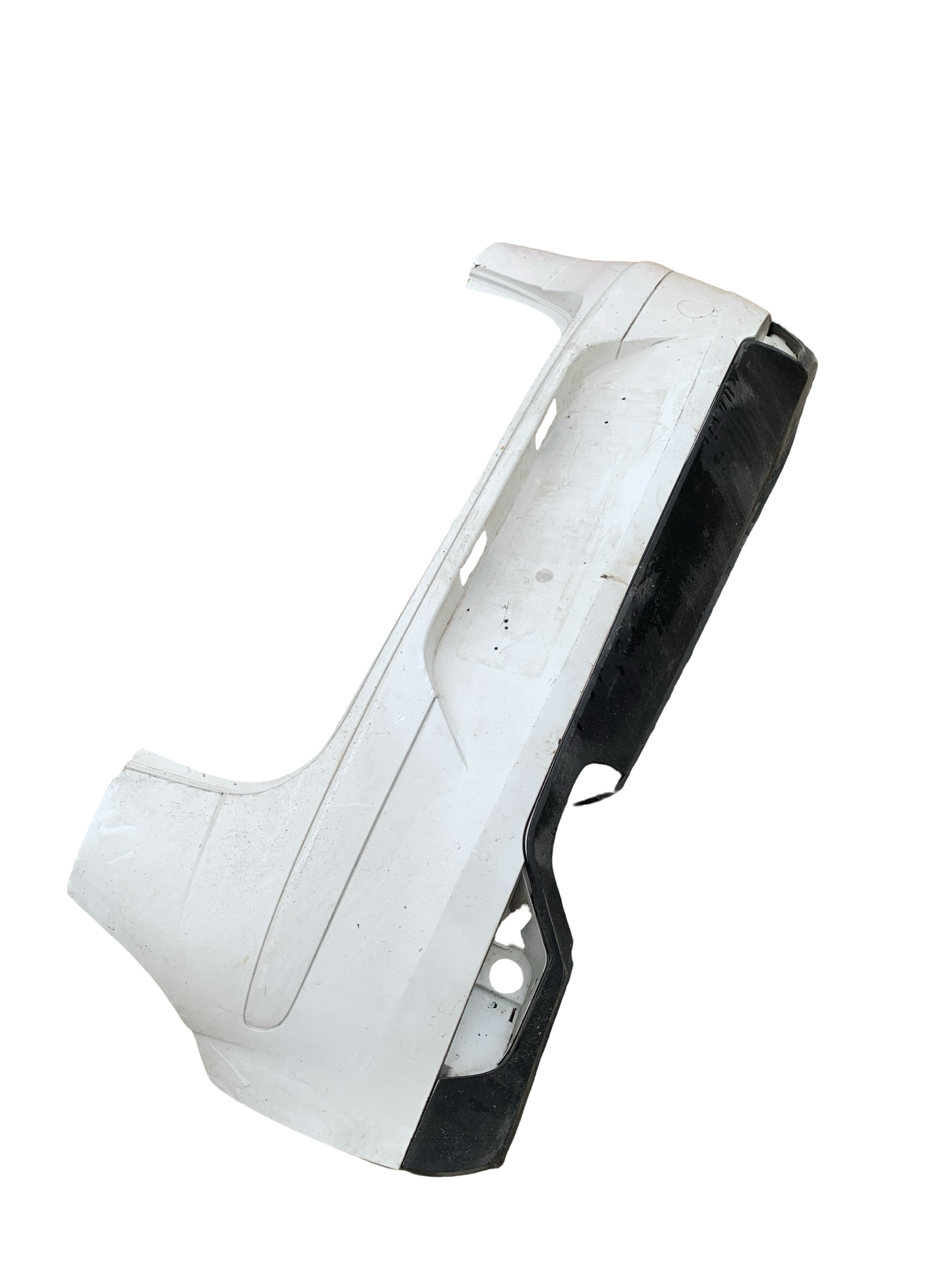 Bara Spate Seat Altea 2007 – foto 2
