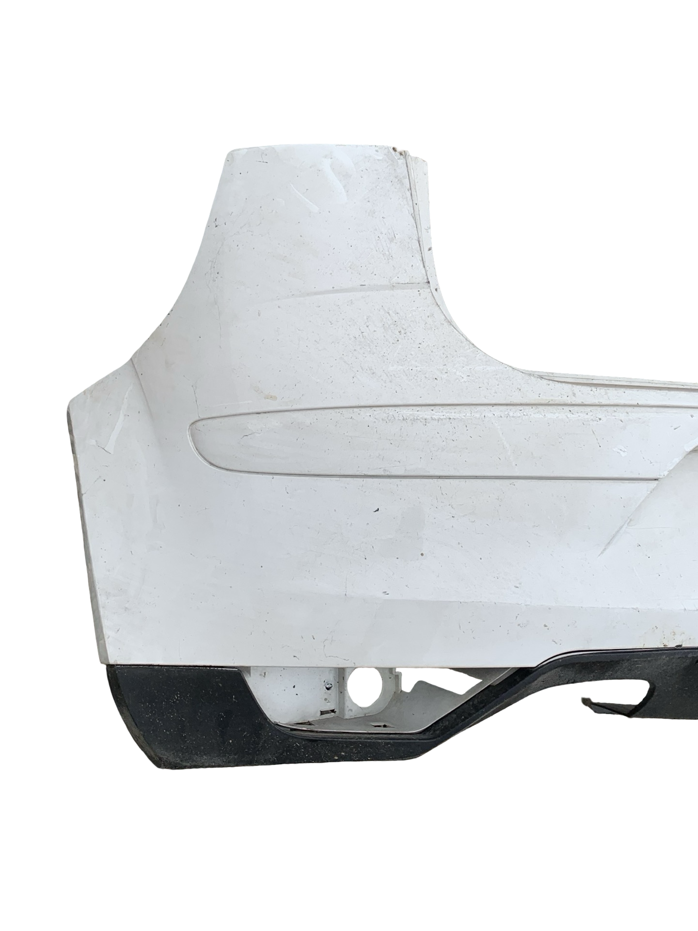 Bara Spate Seat Altea 2007 – foto 5