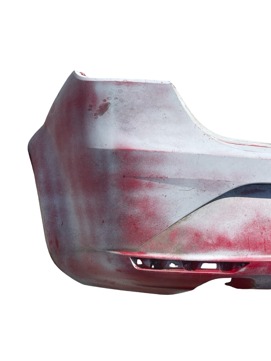 Bara spate SEAT LEON II 1P1 2005 - 2013 1P0807421D – foto 2
