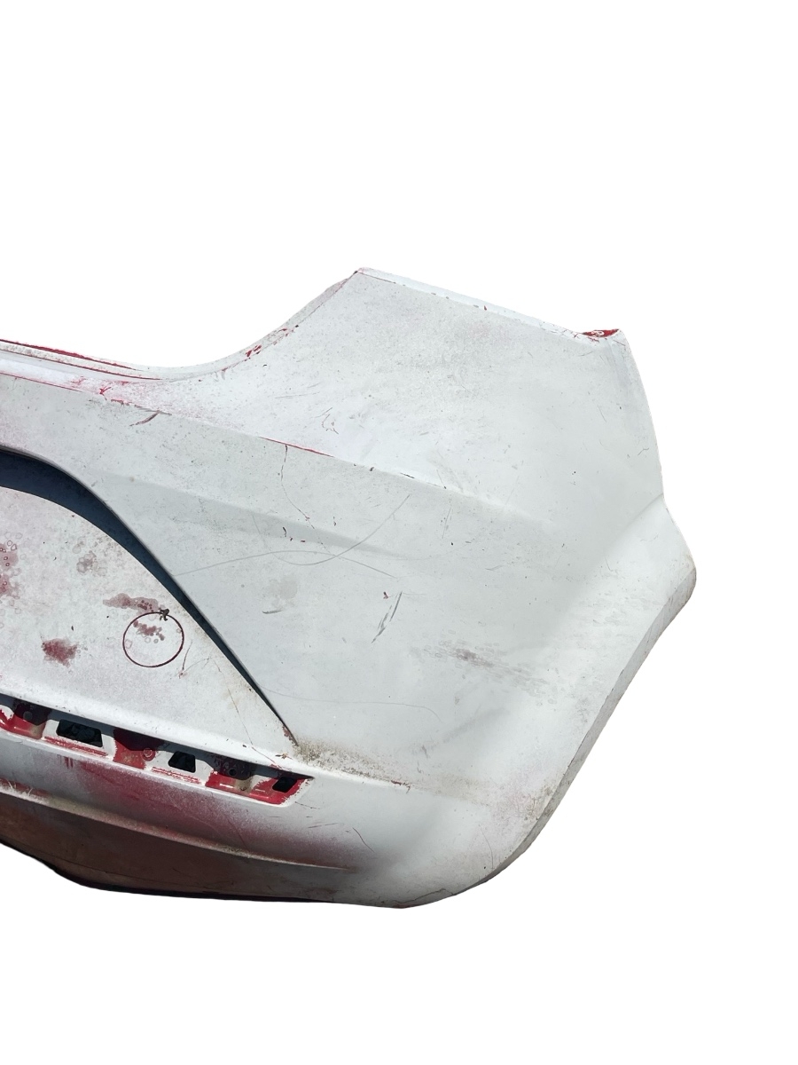 Bara spate SEAT LEON II 1P1 2005 - 2013 1P0807421D – foto 4
