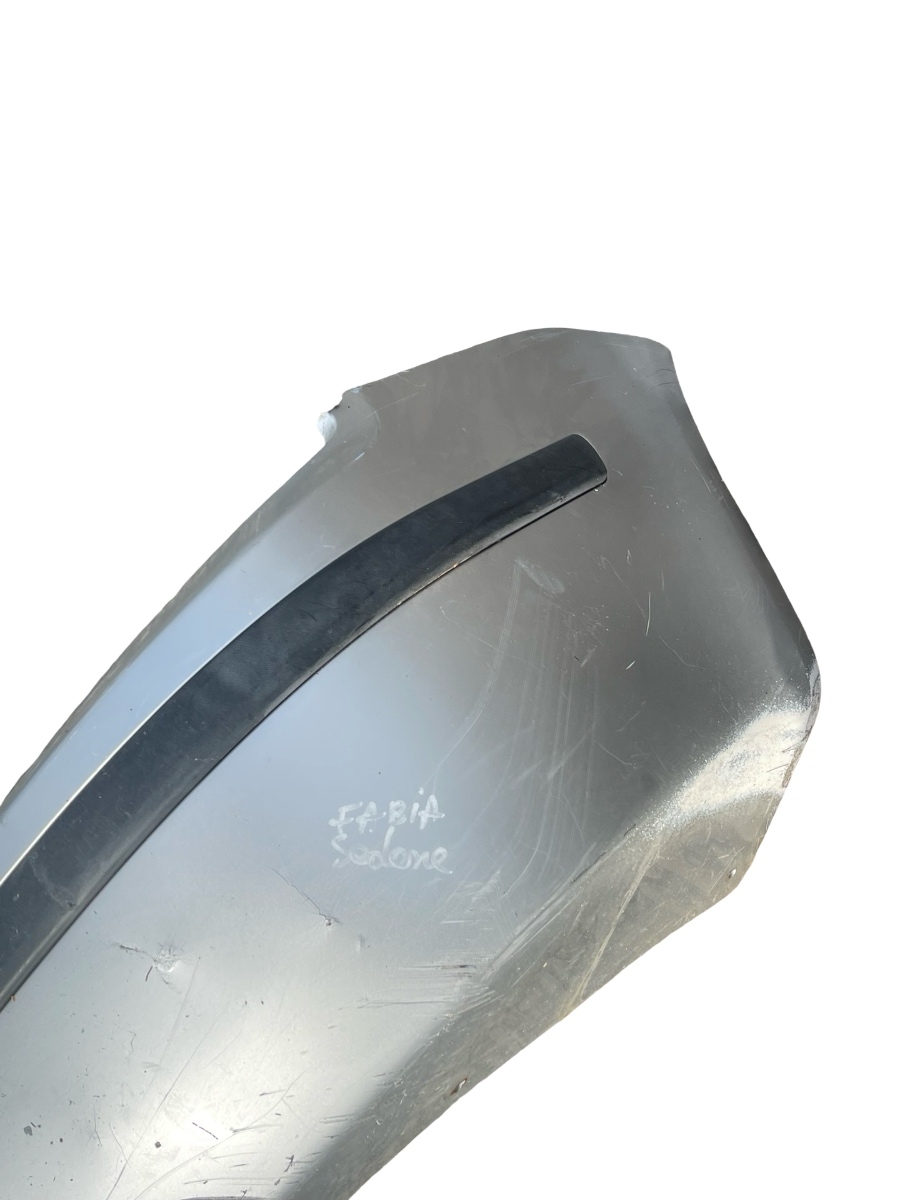 Bara spate SKODA FABIA Combi 6Y5 2000 - 2007 – foto 3