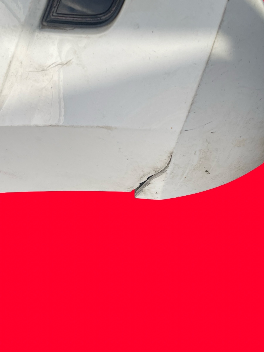 Bara spate SKODA FABIA NJ3 2014 -> 6V6807421 – foto 8