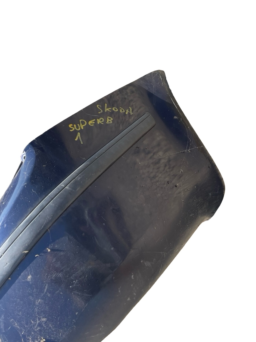 Bara spate SKODA SUPERB 3U4 2001 - 2008 – foto 6