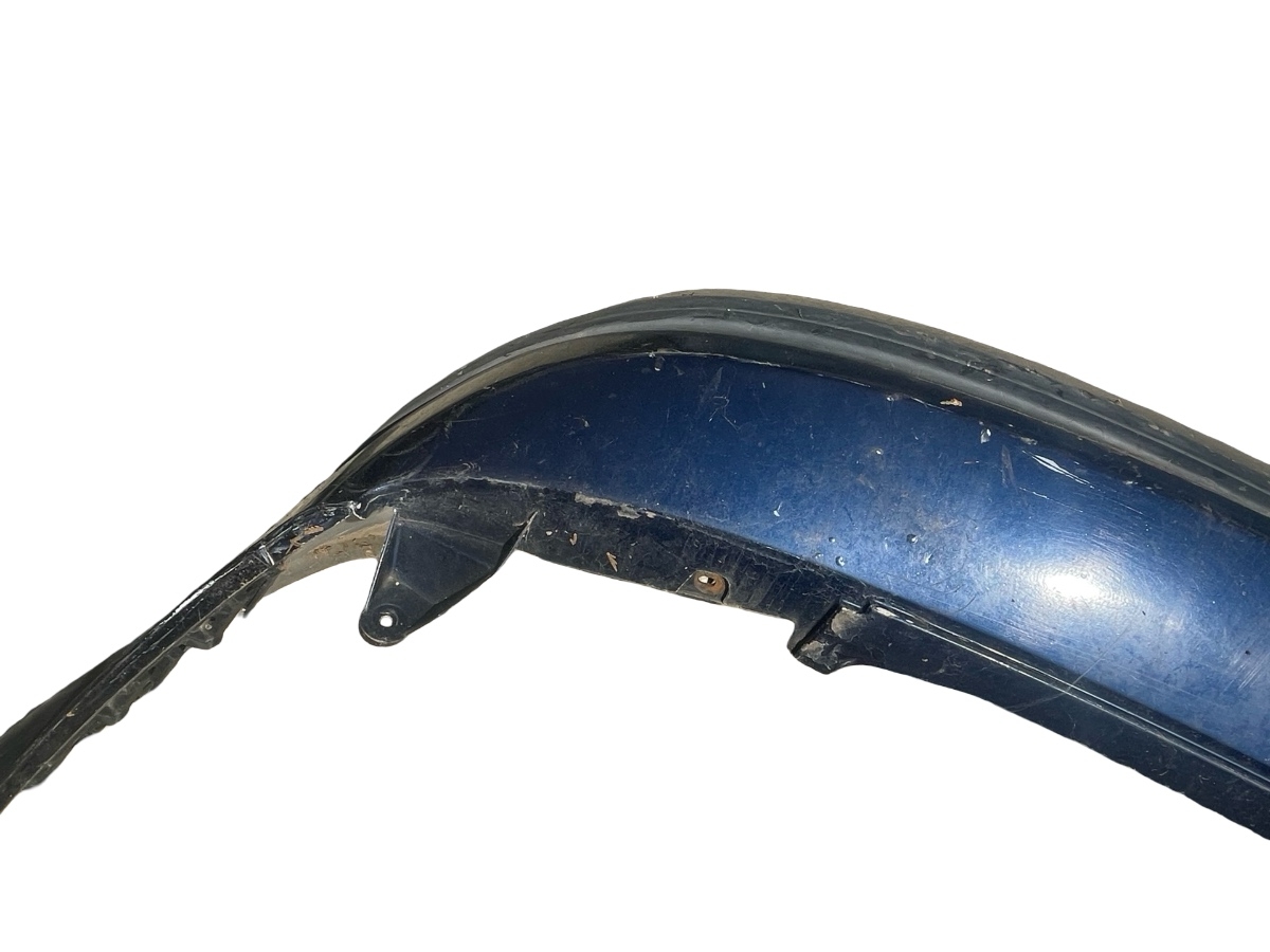 Bara spate SKODA SUPERB 3U4 2001 - 2008 – foto 3
