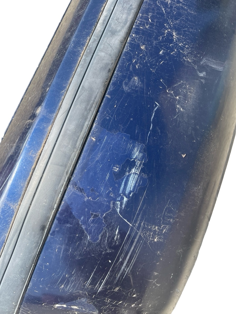 Bara spate SKODA SUPERB 3U4 2001 - 2008 – foto 9