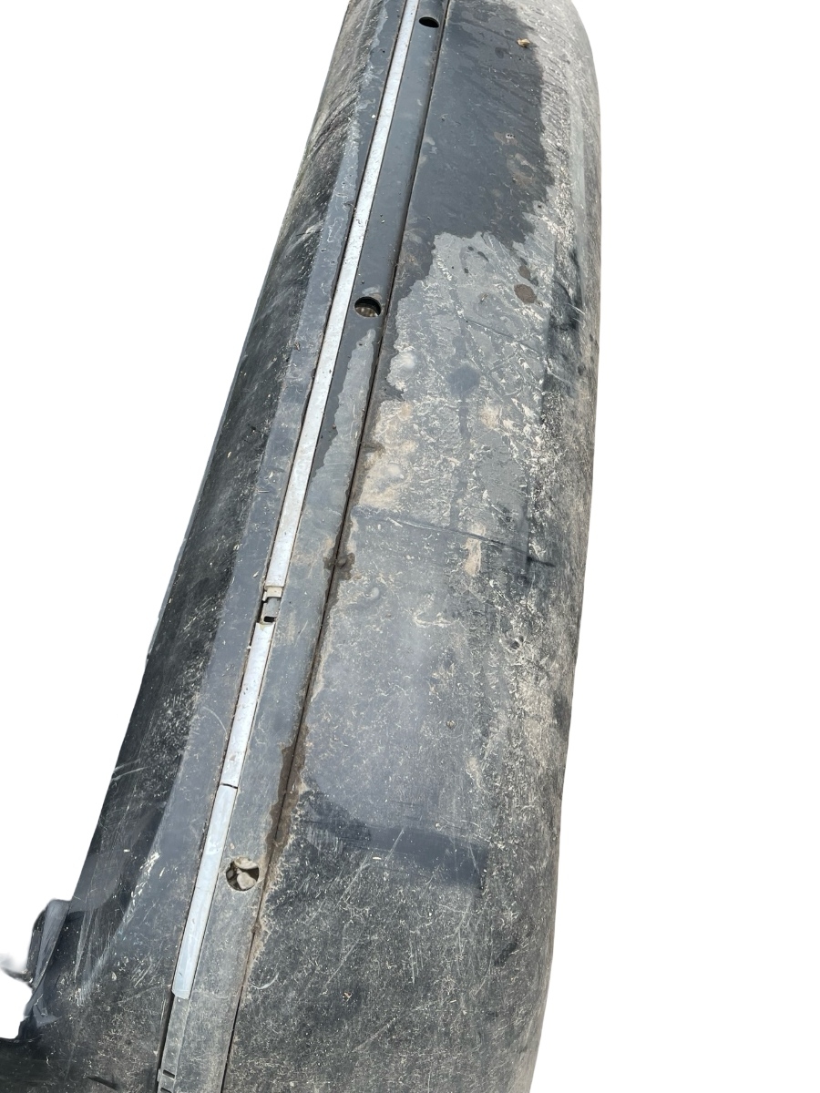 Bara spate SKODA SUPERB 3U4 2001 - 2008 3U5807421 – foto 5