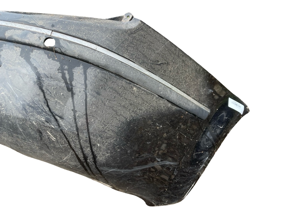 Bara spate SKODA SUPERB 3U4 2001 - 2008 3U5807421 – foto 4