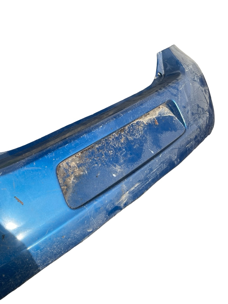 Bara spate TOYOTA YARIS _P9_  2007 – foto 3