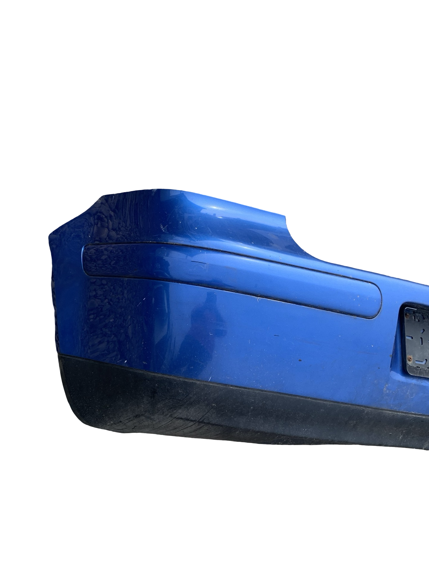 Bara Spate Volkswagen Golf 4 Hatchback 1997–2006 – foto 2