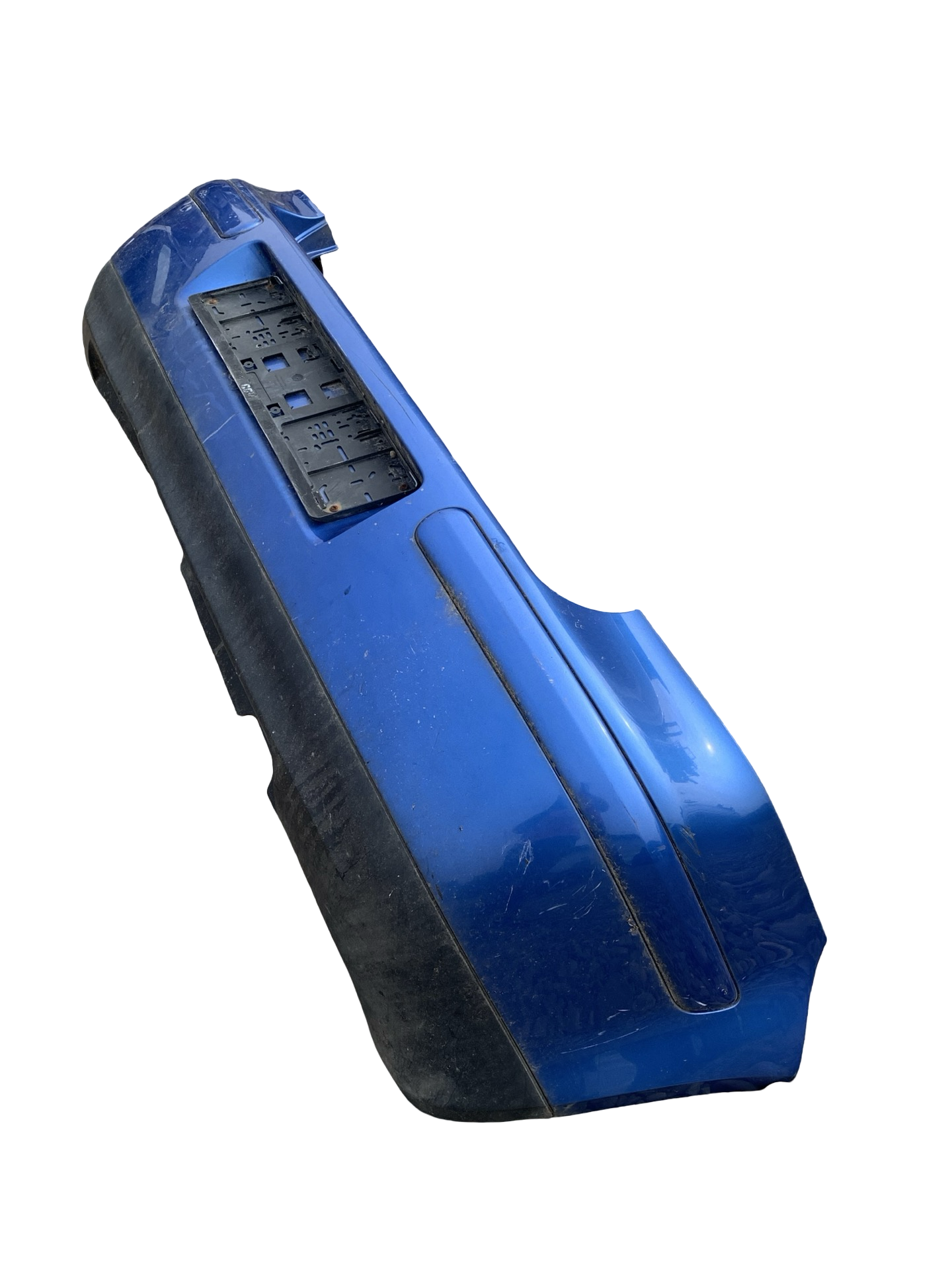 Bara Spate Volkswagen Golf 4 Hatchback 1997–2006 – foto 3