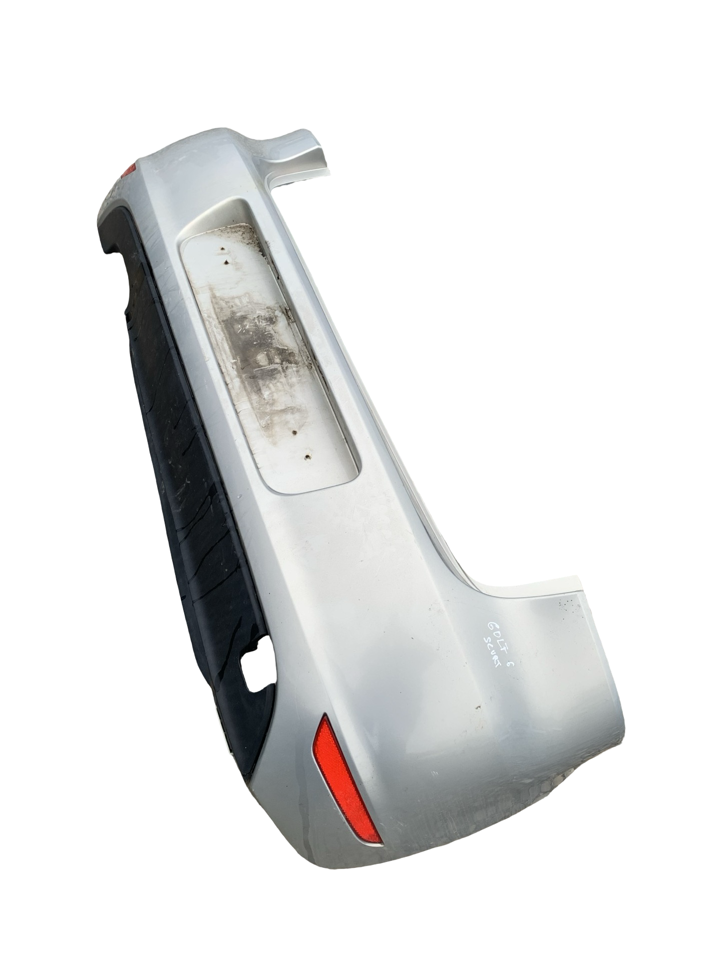 Bara Spate Volkswagen Golf 6 Hatchback 2008–2013