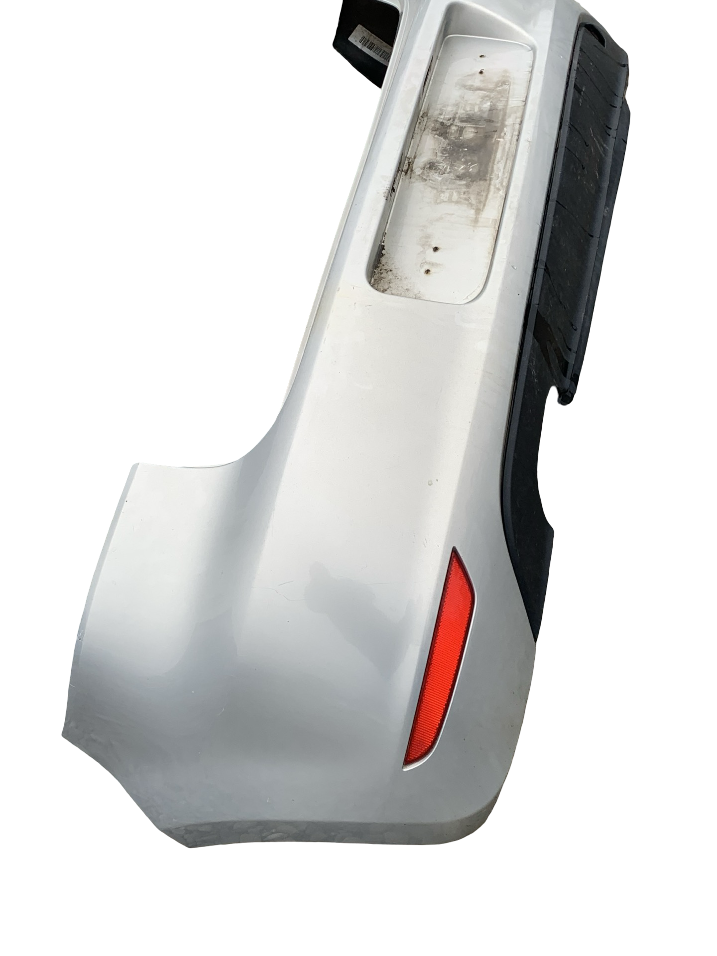 Bara Spate Volkswagen Golf 6 Hatchback 2008–2013 – foto 2