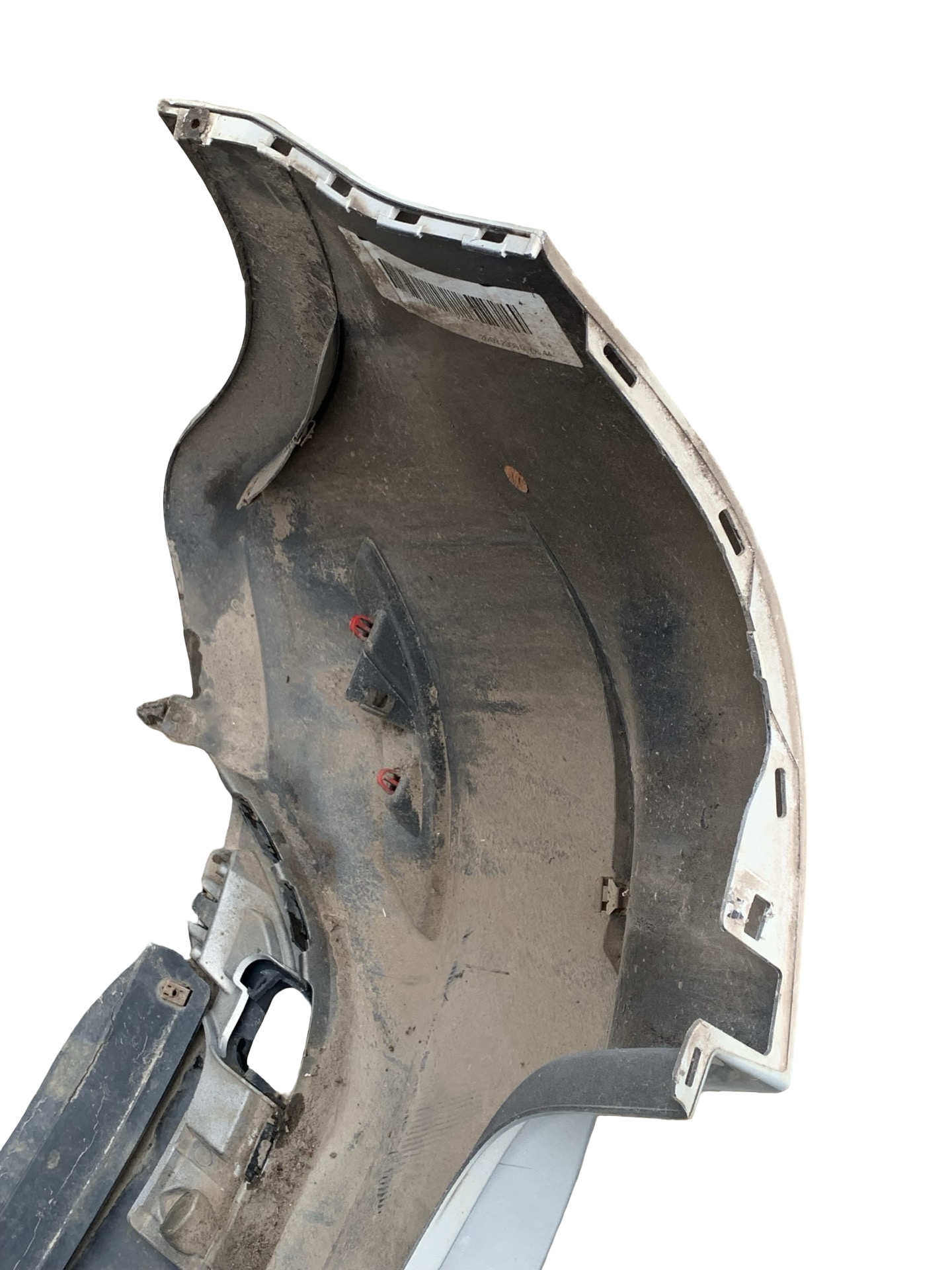 Bara Spate Volkswagen Golf 6 Hatchback 2008–2013 – foto 5