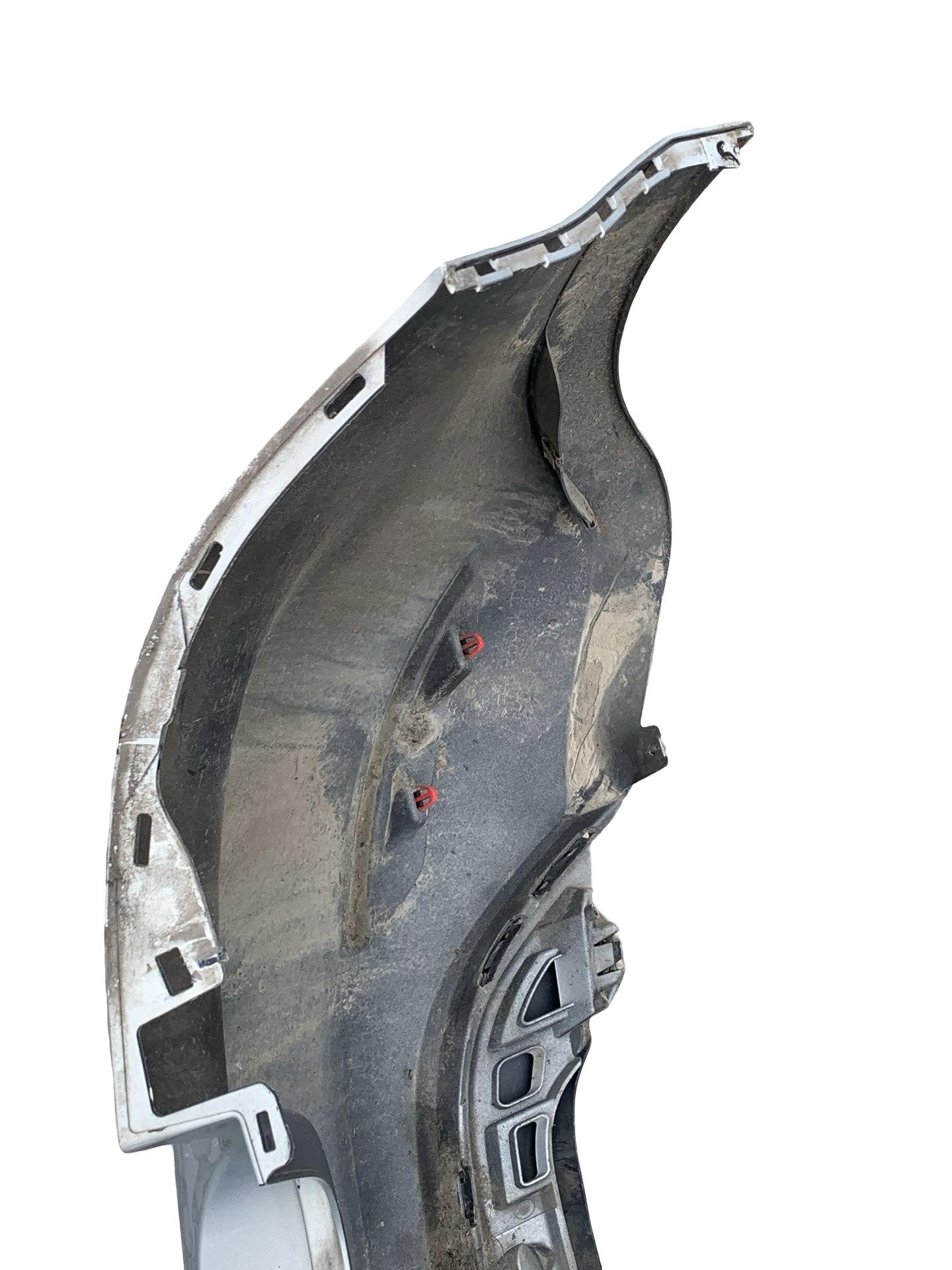 Bara Spate Volkswagen Golf 6 Hatchback 2008–2013 – foto 4