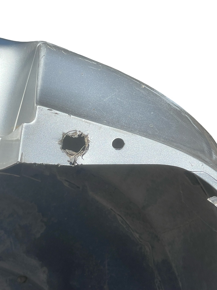 Bara spate VOLKSWAGEN GOLF IV / BORA 1J1 1997 - 2007 BREAK – foto 5