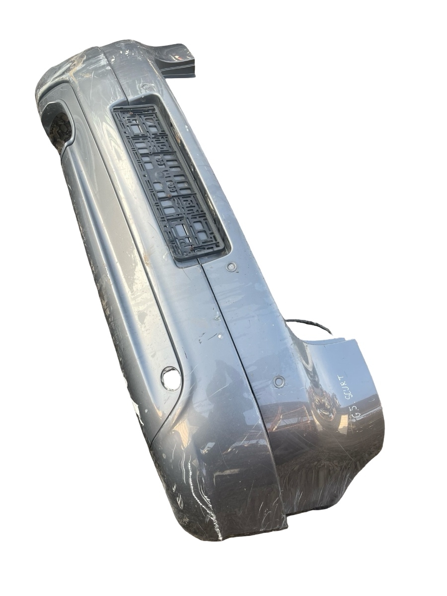 Bara spate VOLKSWAGEN GOLF V 1K1 2003 - 2009 – foto 4