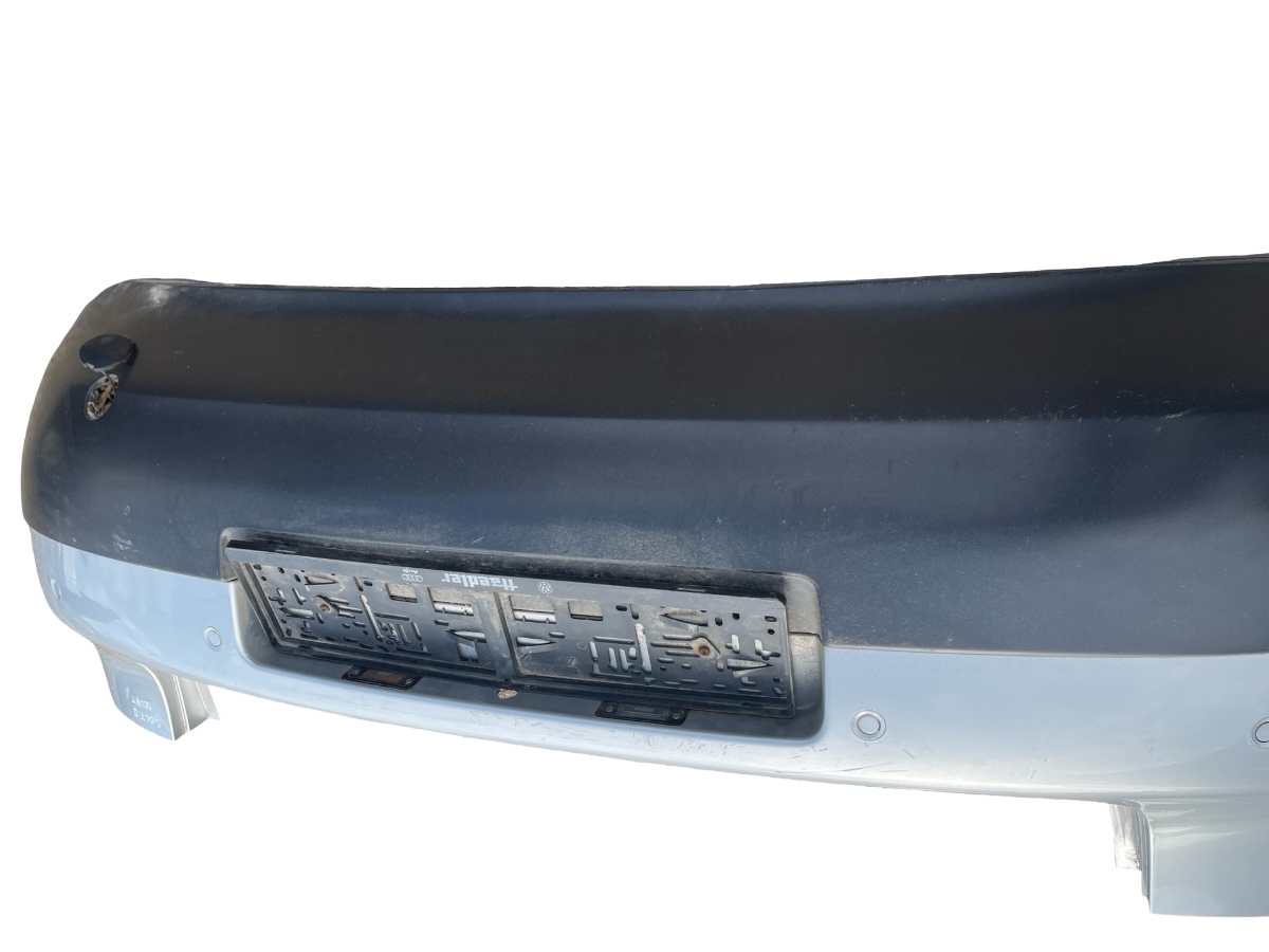 Bara spate VOLKSWAGEN GOLF V 1K1 2003 - 2009 SCURT , model cu senzori ! – foto 2