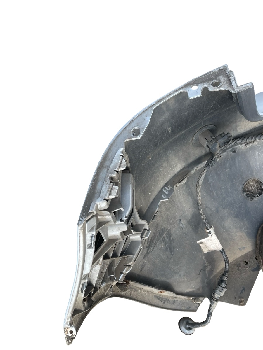 Bara spate VOLKSWAGEN GOLF V 1K1 2003 - 2009 SCURT , model cu senzori ! – foto 4