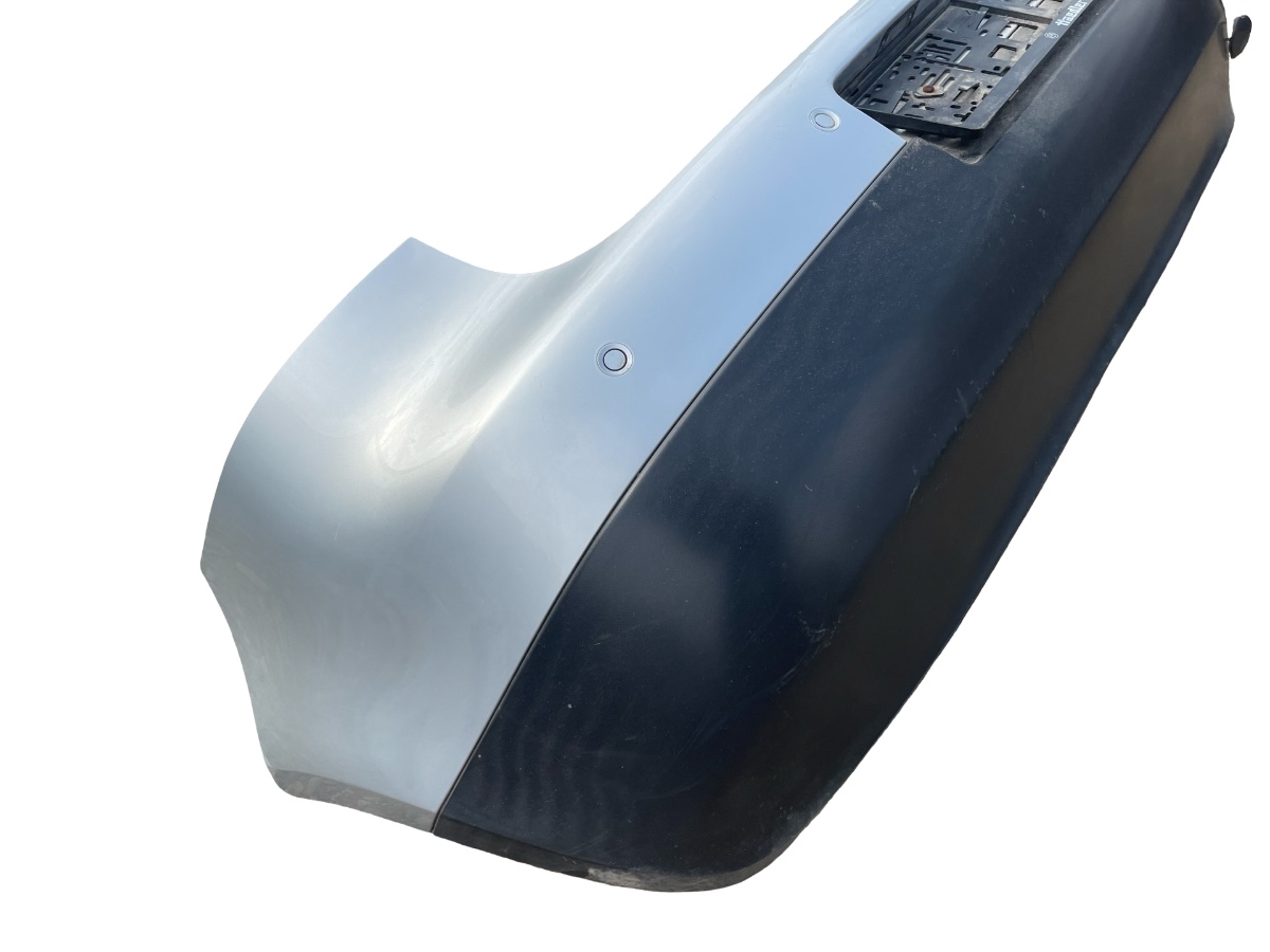 Bara spate VOLKSWAGEN GOLF V 1K1 2003 - 2009 SCURT , model cu senzori ! – foto 6