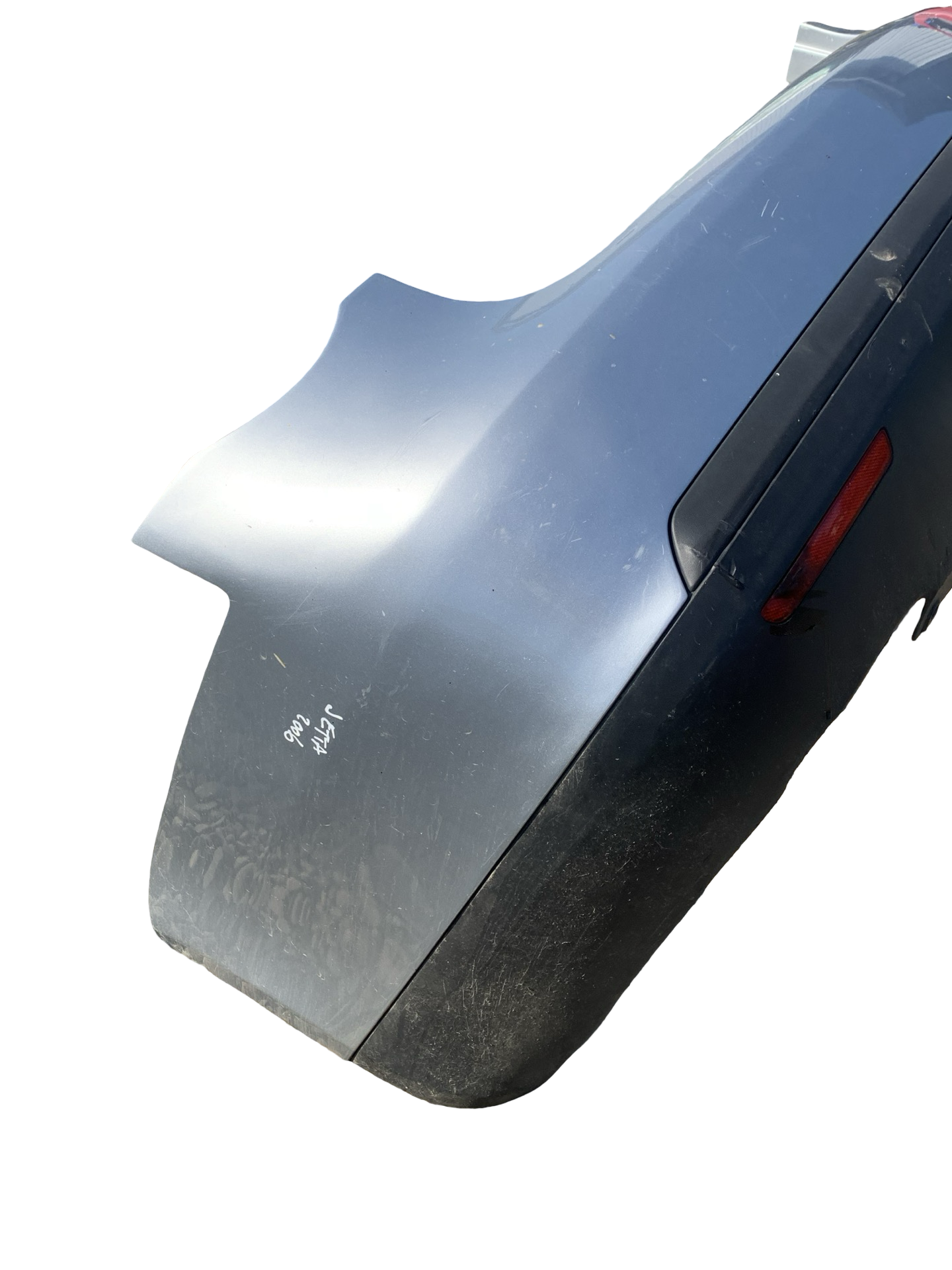 Bara Spate Volkswagen Jetta V 2005–2010 – foto 3