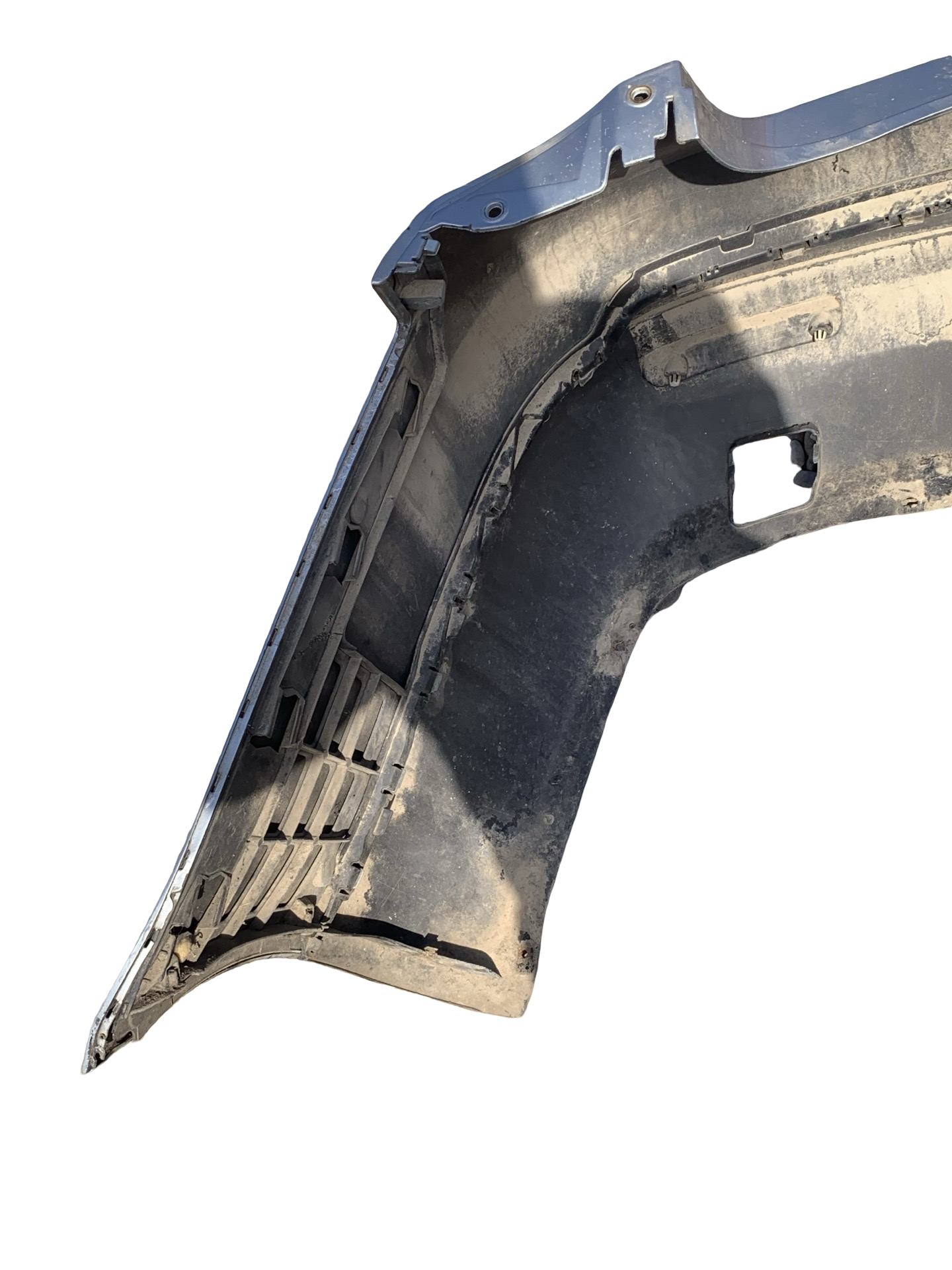 Bara Spate Volkswagen Jetta V 2005–2010 – foto 4