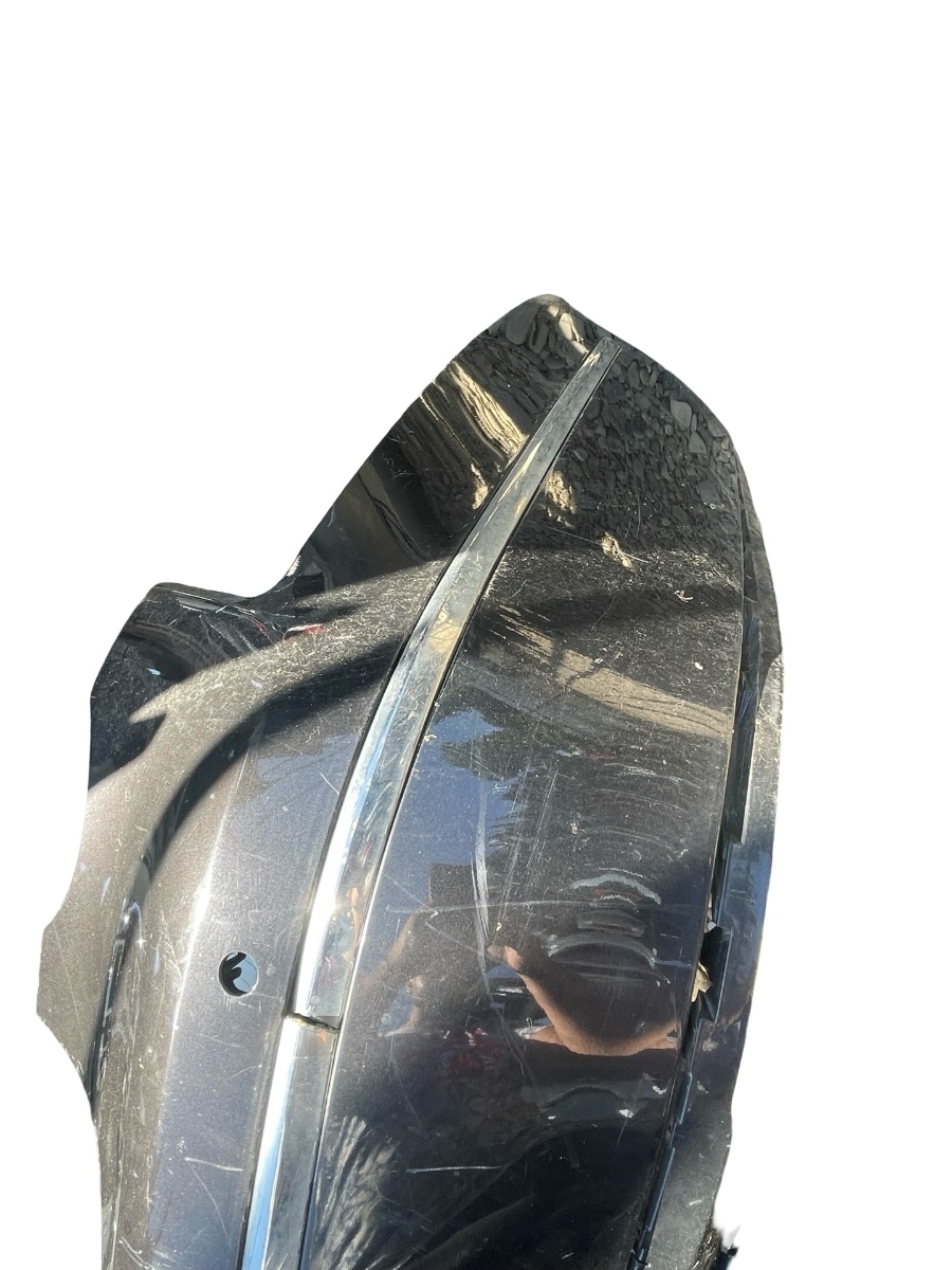 Bara spate VOLKSWAGEN PASSAT B6 2005 - 2010 SEDAN – foto 5