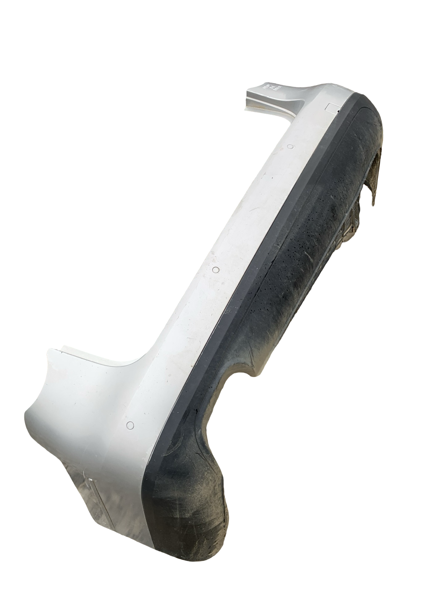 Bara Spate Volkswagen Passat B6 Combi/BREAK 2005–2010 -