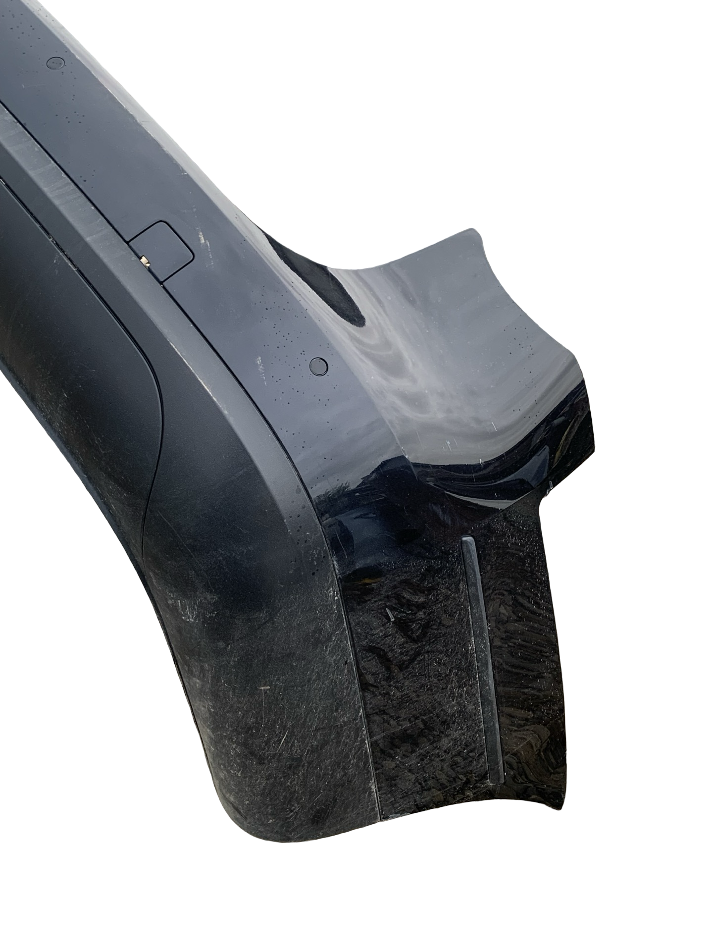 Bara Spate Volkswagen Passat B6 Combi/BREAK 2005–2010 – foto 2