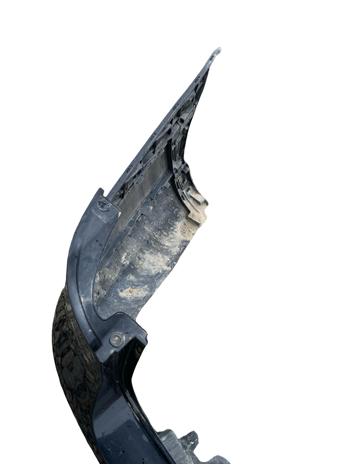 Bara Spate Volkswagen Passat B6 Combi/BREAK 2005–2010 – foto 4