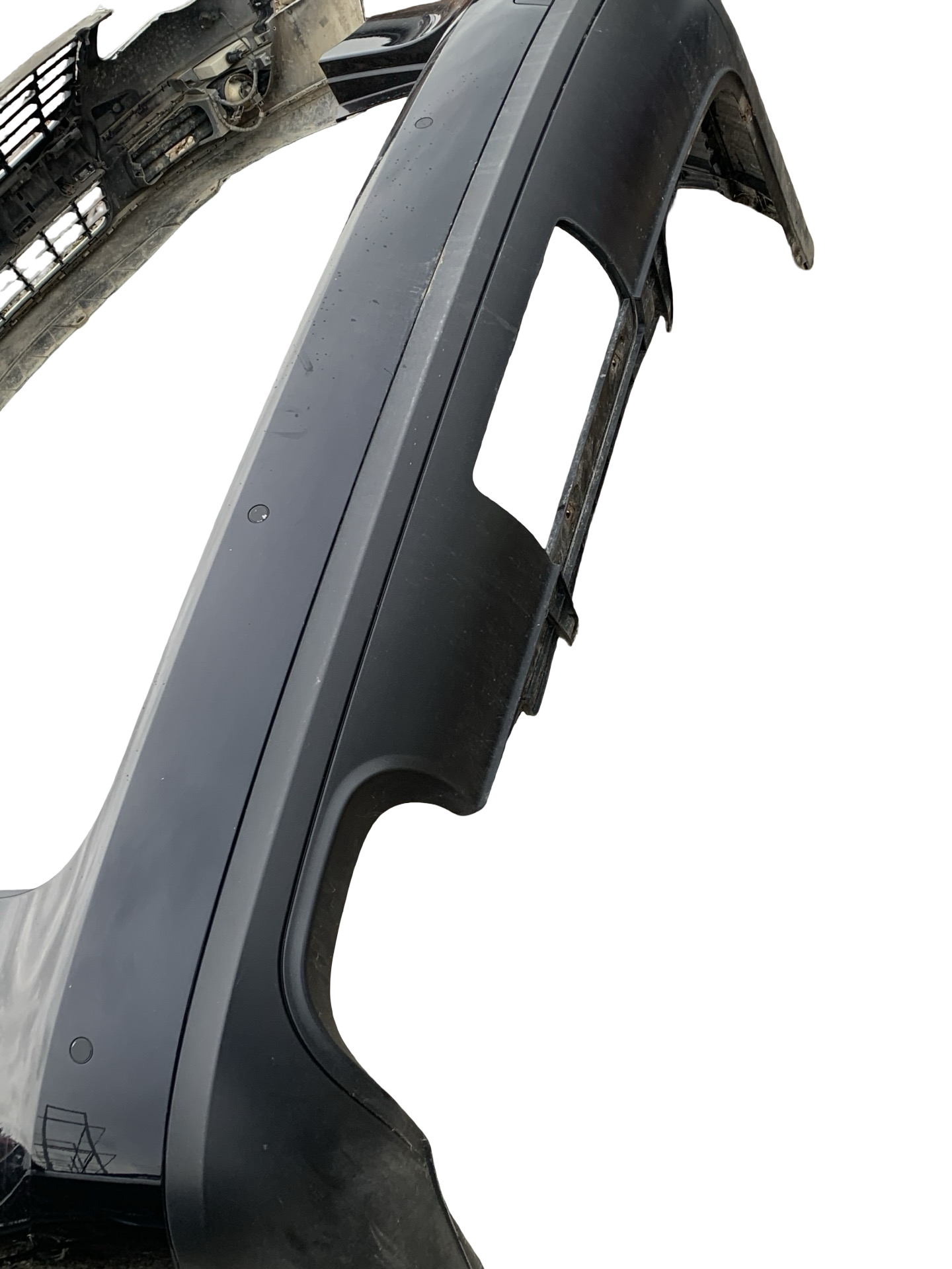 Bara Spate Volkswagen Passat B6 Combi/BREAK 2005–2010 – foto 3