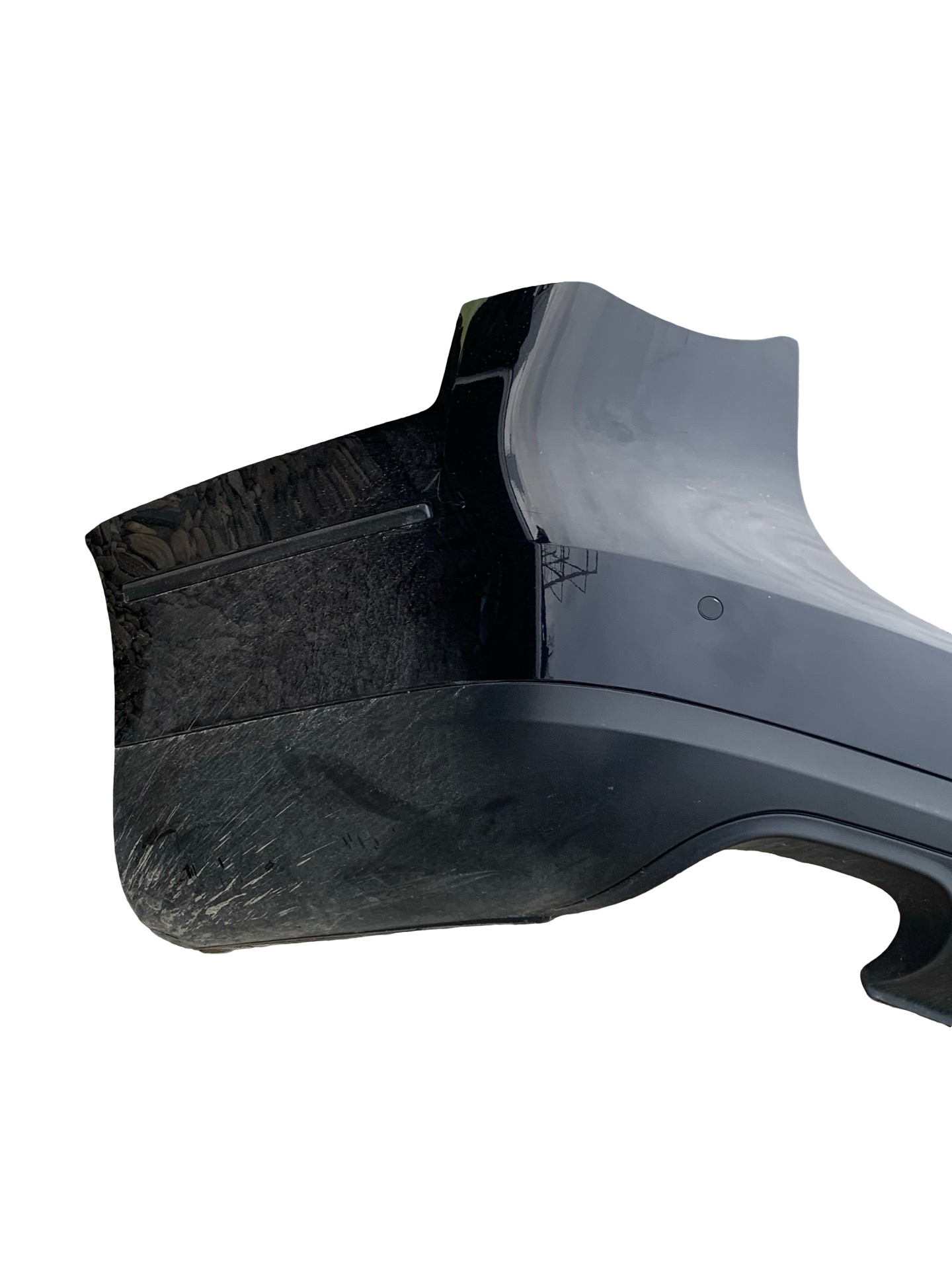 Bara Spate Volkswagen Passat B6 Combi/BREAK 2005–2010 – foto 6