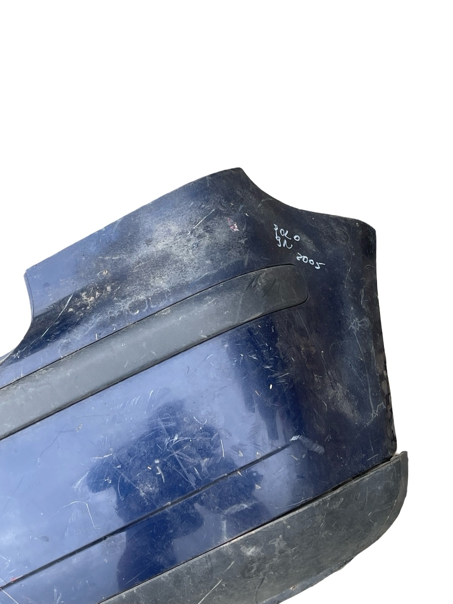 Bara spate VOLKSWAGEN POLO 9N 2005 – foto 2