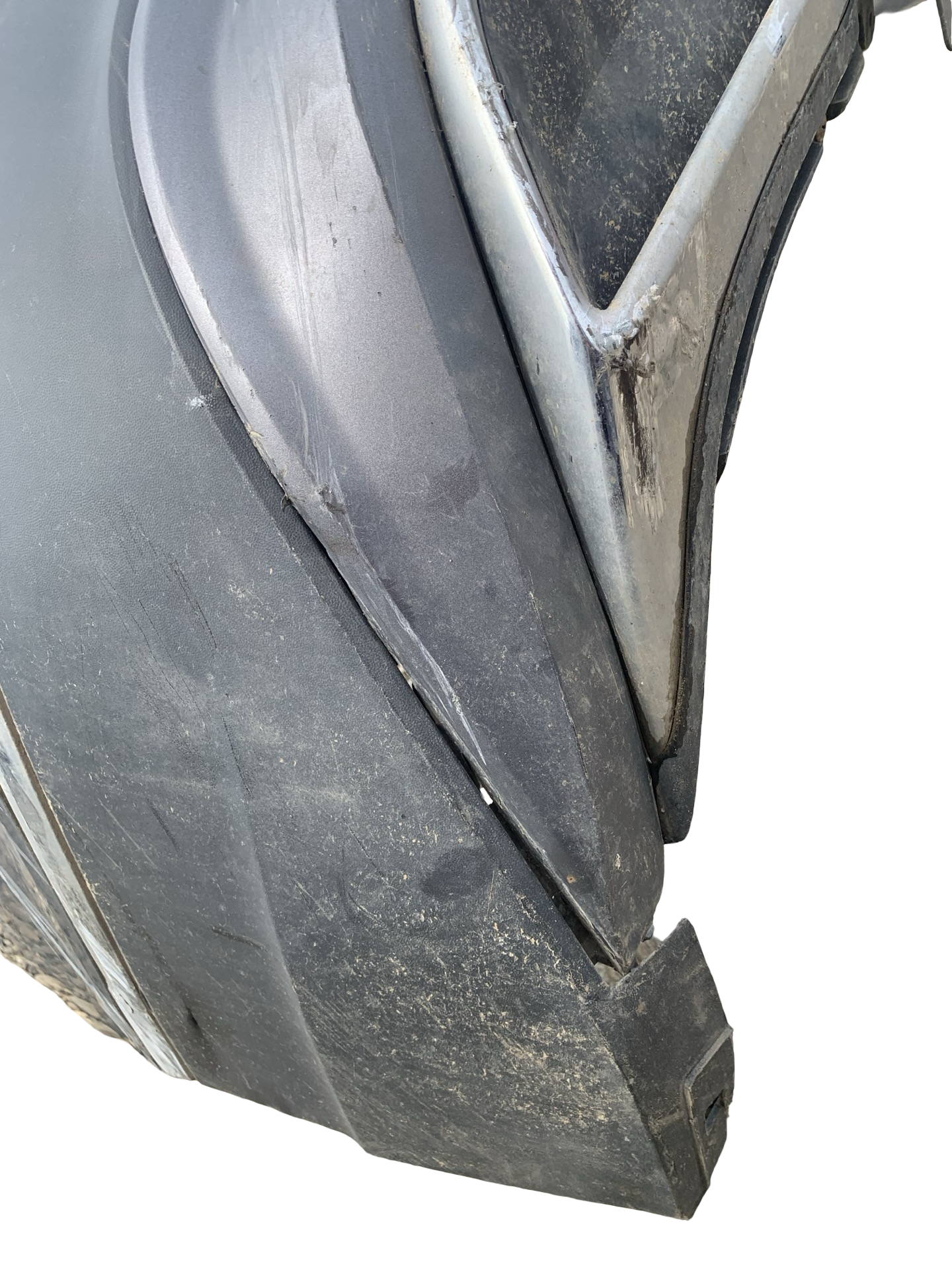 Bara Spate Volkswagen Tiguan Allspace 2016–2024 - Defectele se vad in foto !! – foto 4