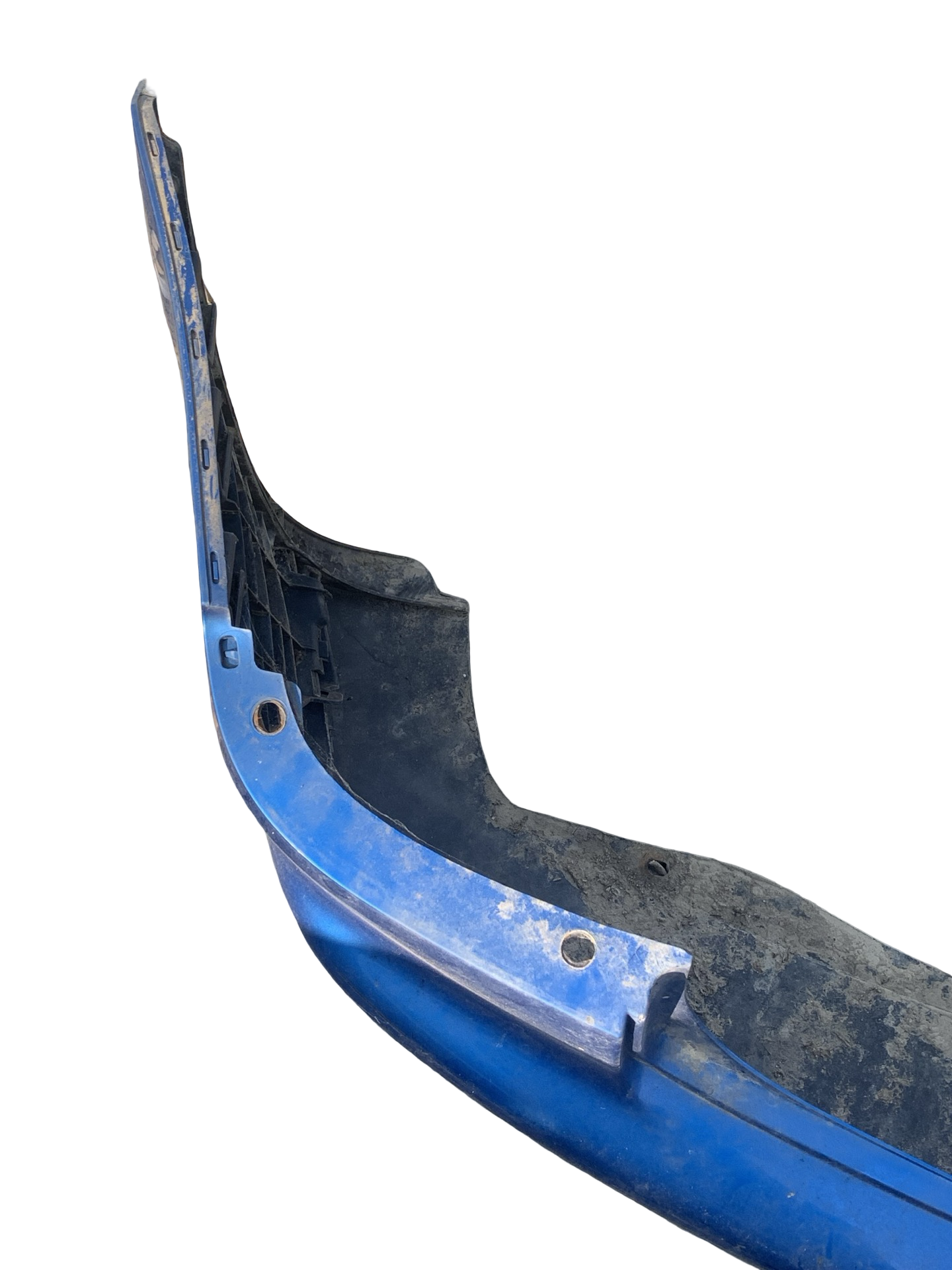 Bara Spate Volkswagen Touran 1 2003–2015 – foto 3