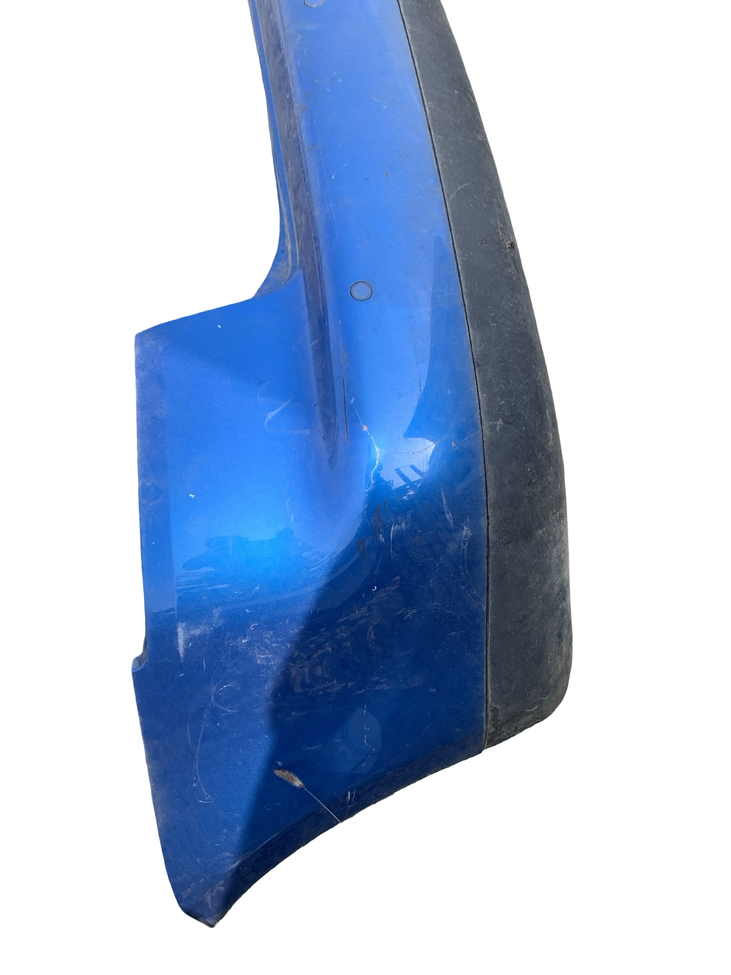 Bara Spate Volkswagen Touran 1 2003–2015 – foto 5