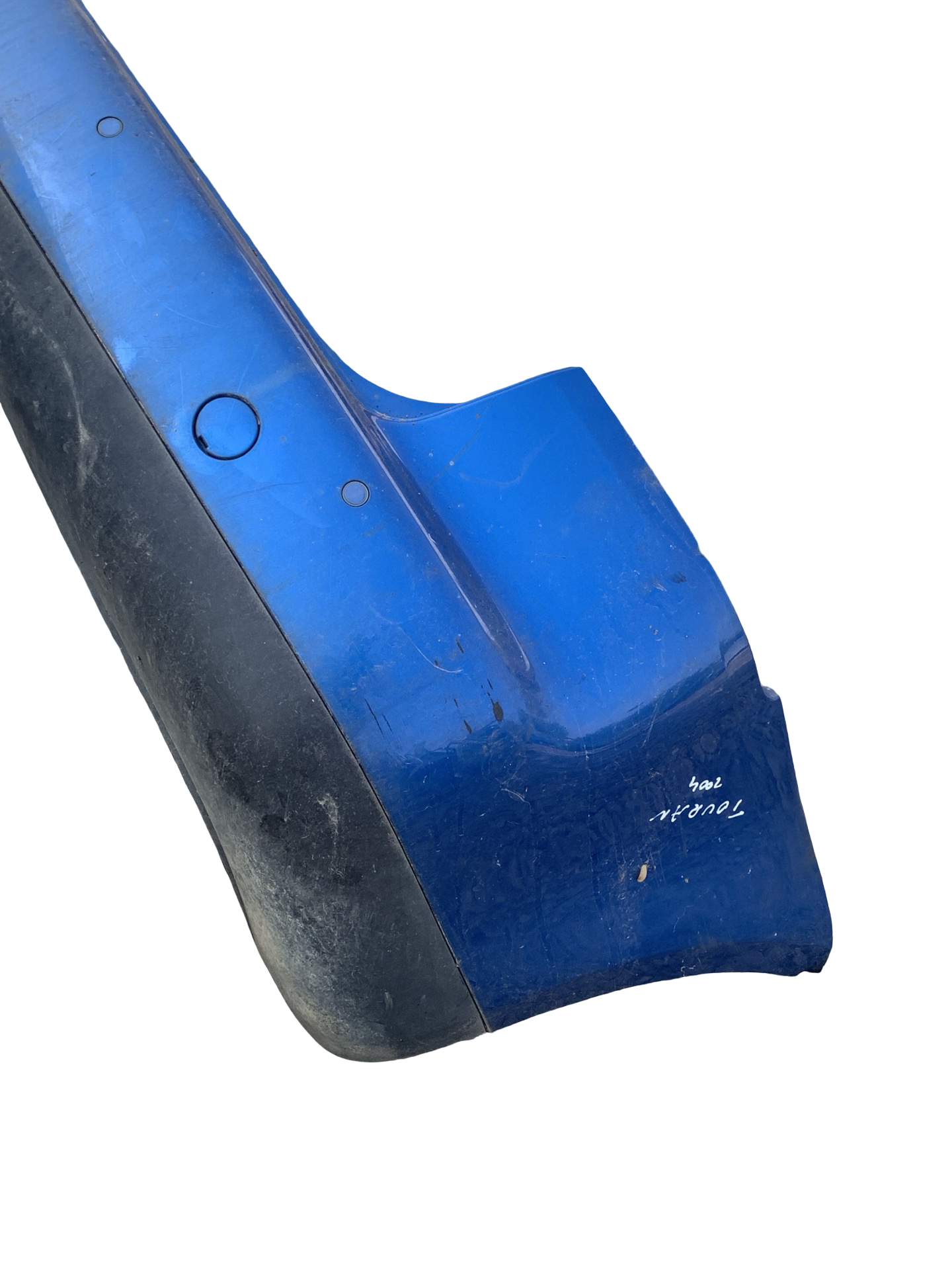 Bara Spate Volkswagen Touran 1 2003–2015 – foto 2