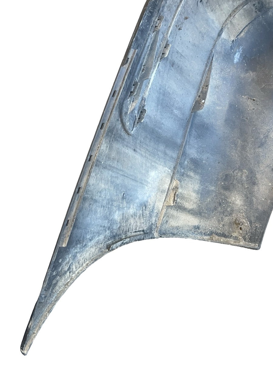 Bara spate VOLVO S60 I 384 2000 - 2010 9484004 – foto 6