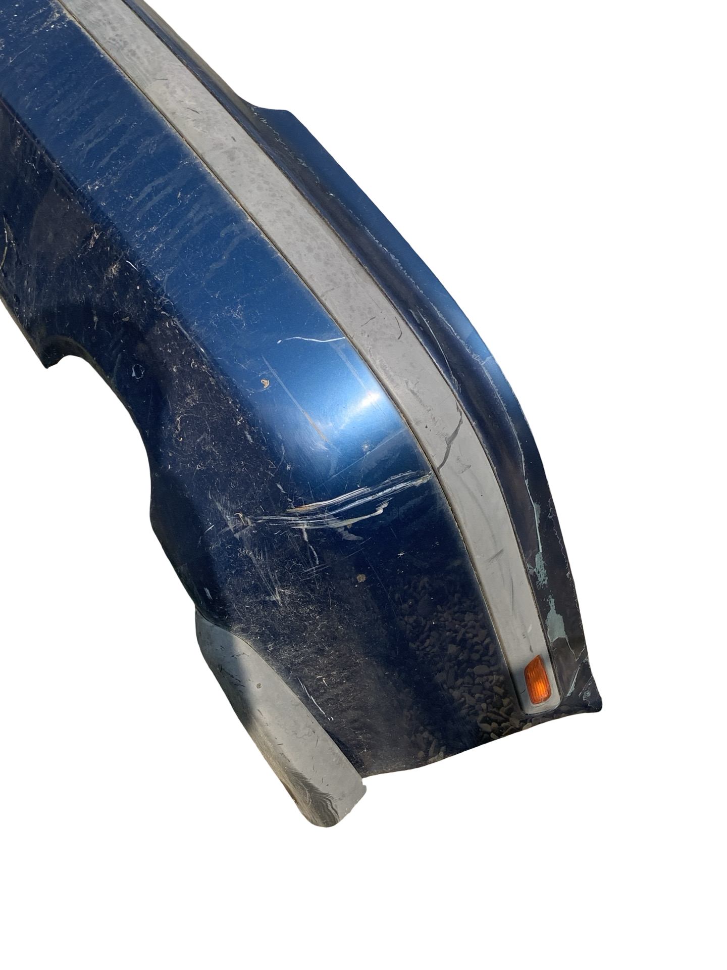 Bara Spate Volvo V40 1 1995–2004 – foto 4
