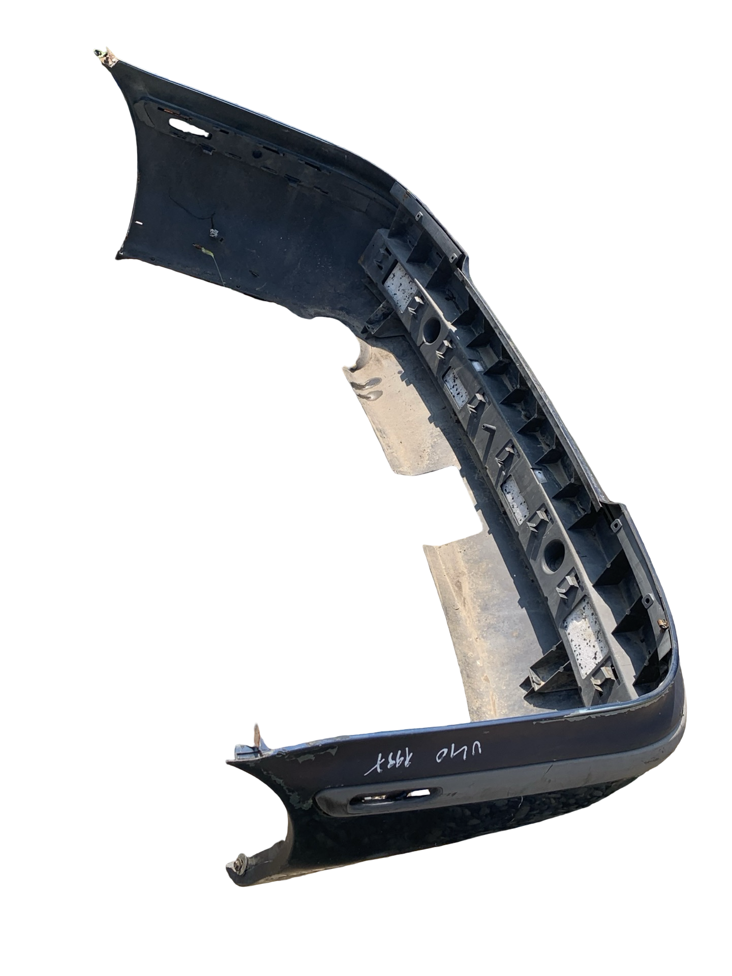 Bara Spate Volvo V40 1 1995–2004 – foto 3