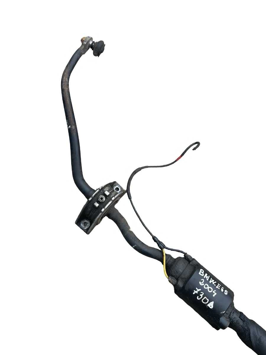Bara stabilizatoare BMW 7 IV E65, E66, E67 2001 - 2009 3.0D 675280006 – foto 3