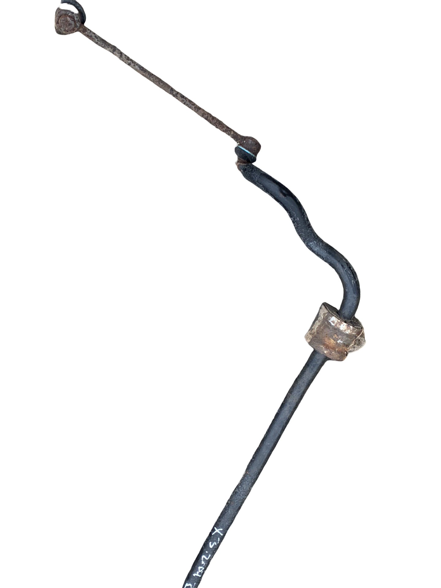 Bara Stabilizatoare spate BMW X3 E83 2003–2010 – foto 2
