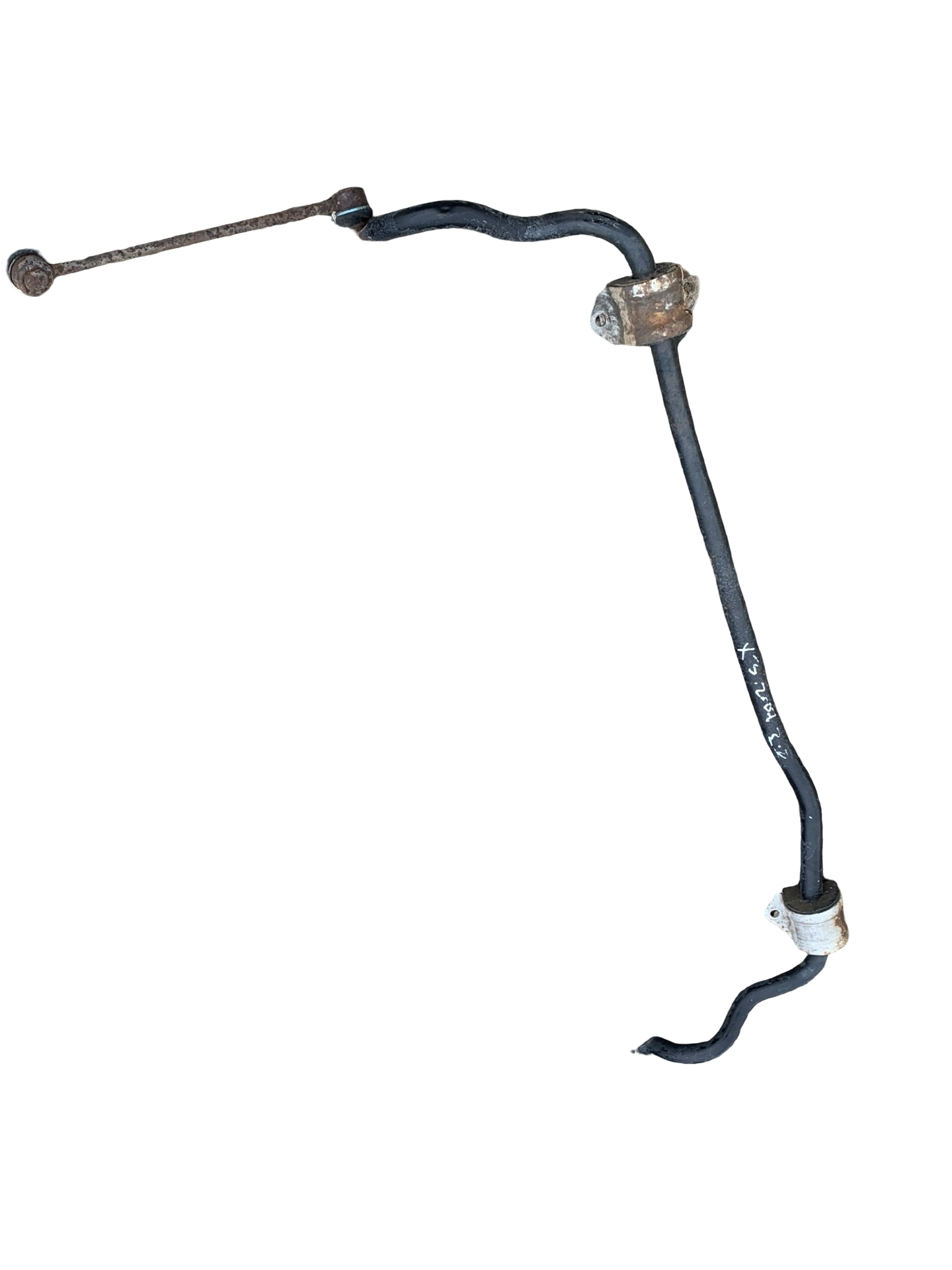 Bara Stabilizatoare spate BMW X3 E83 2003–2010