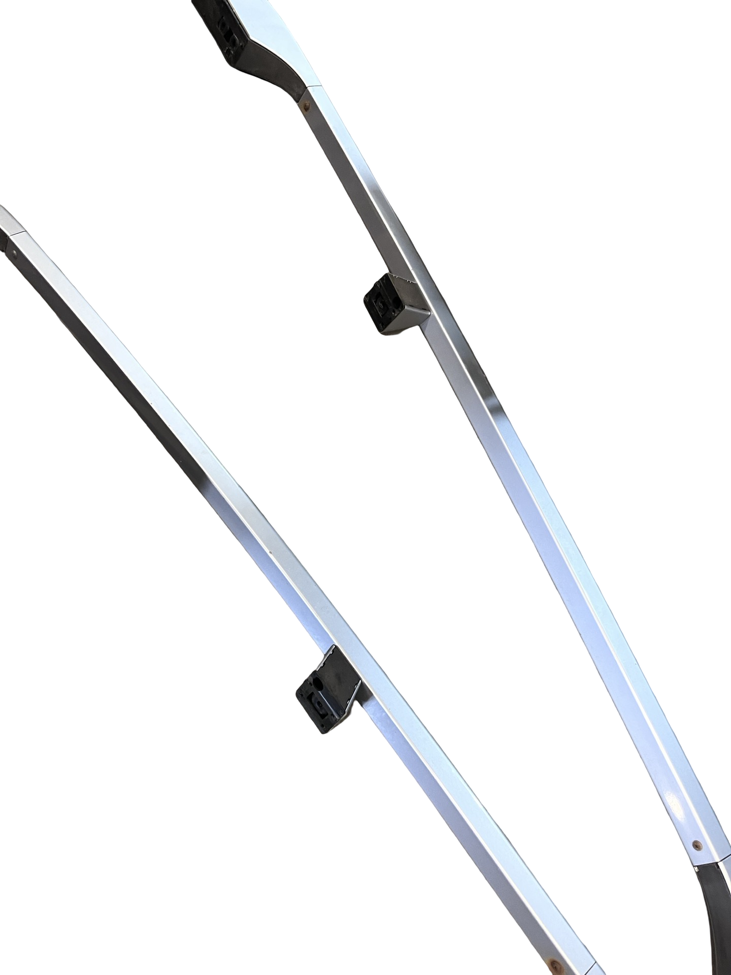 Bare Transversale Mitsubishi Outlander MK2 SUV 2006–2012 - cod: 7661A032 – foto 3