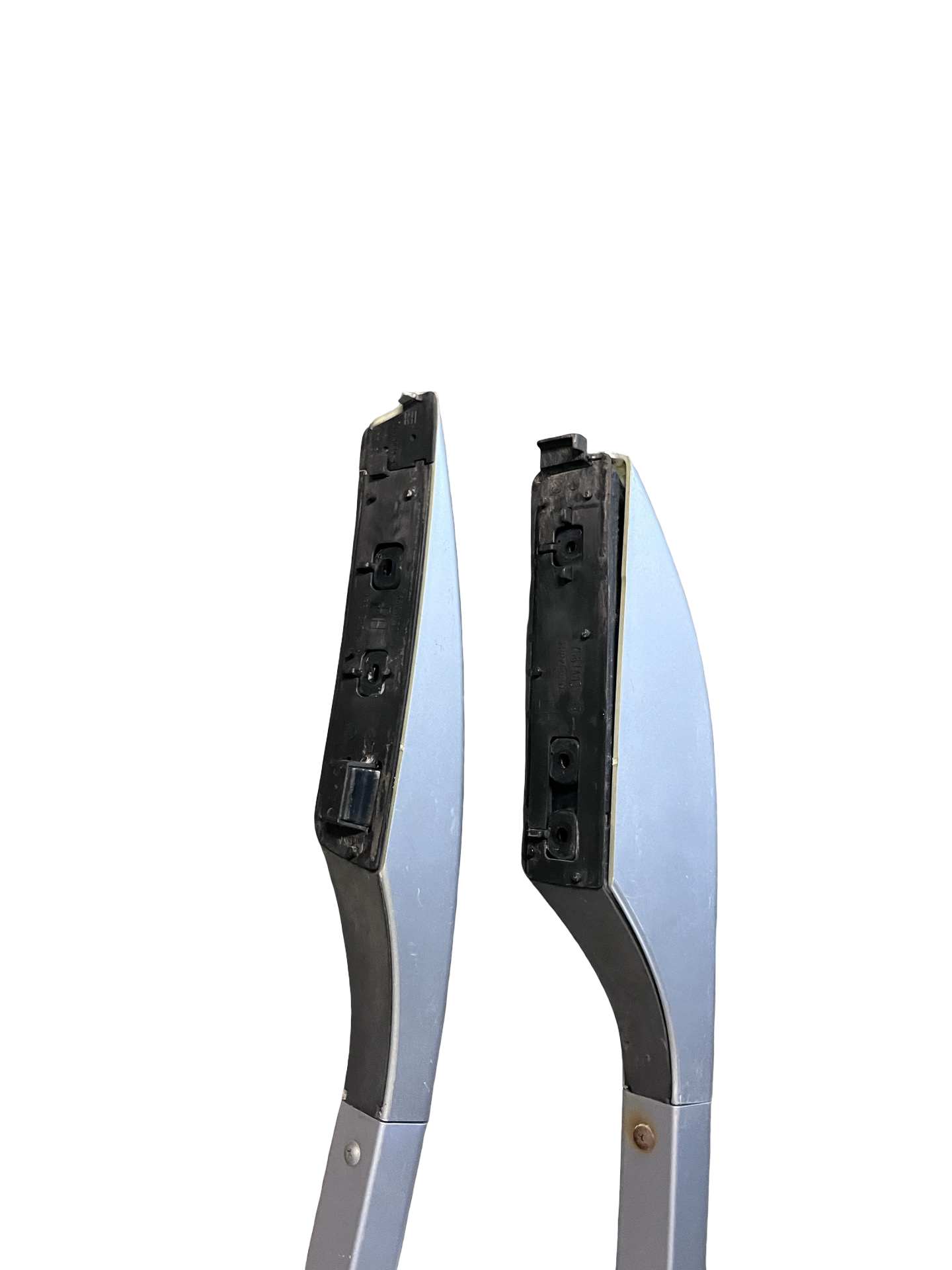 Bare Transversale Mitsubishi Outlander MK2 SUV 2006–2012 - cod: 7661A032 – foto 4