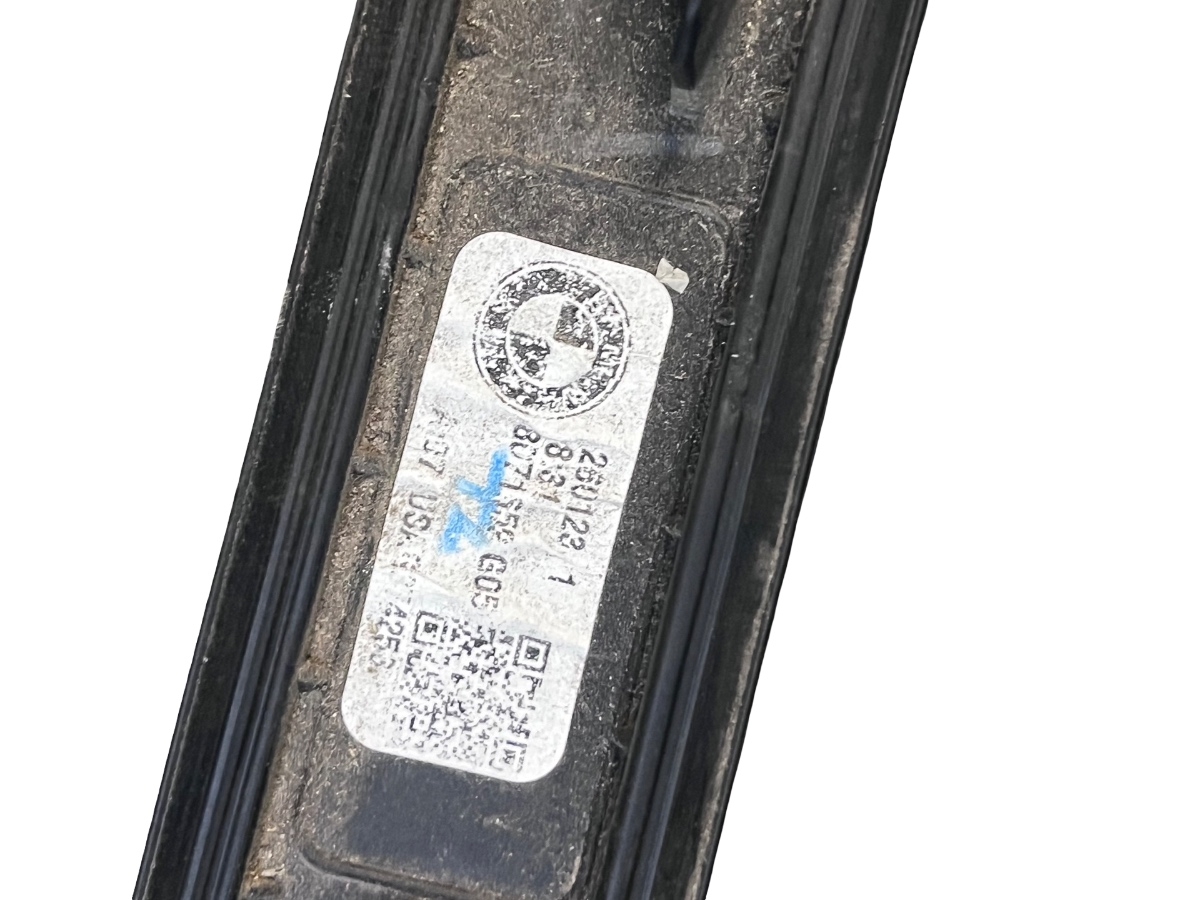 Bare transversale pentru acoperis BMW X5 G05 2018 -> 8071659G05 – foto 3